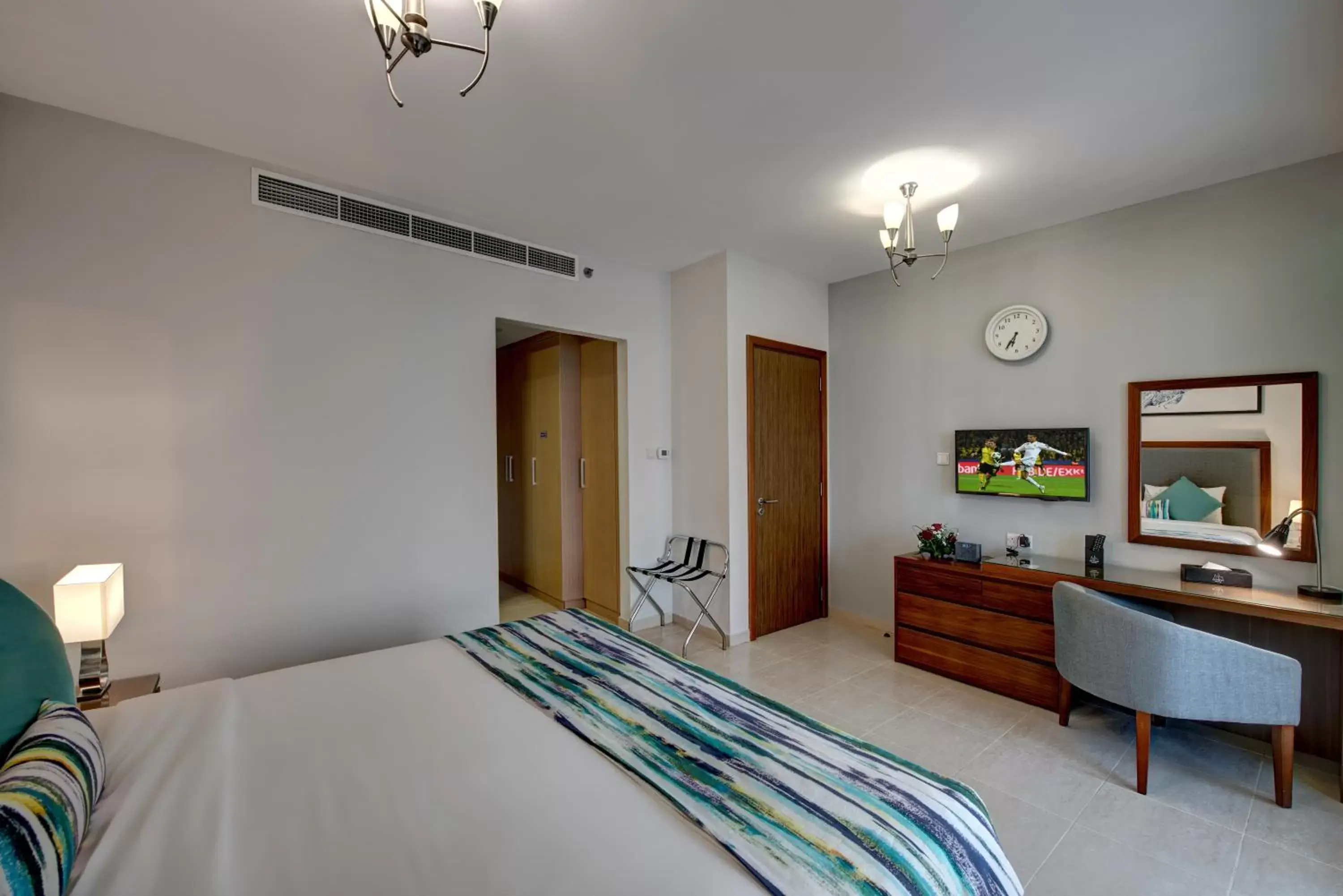 Two-Bedroom Apartment in City Stay Beach Hotel Apartments - Marjan Island Two-Bedroom Apartment in City Stay Beach Hotel Apartments - Marjan Island