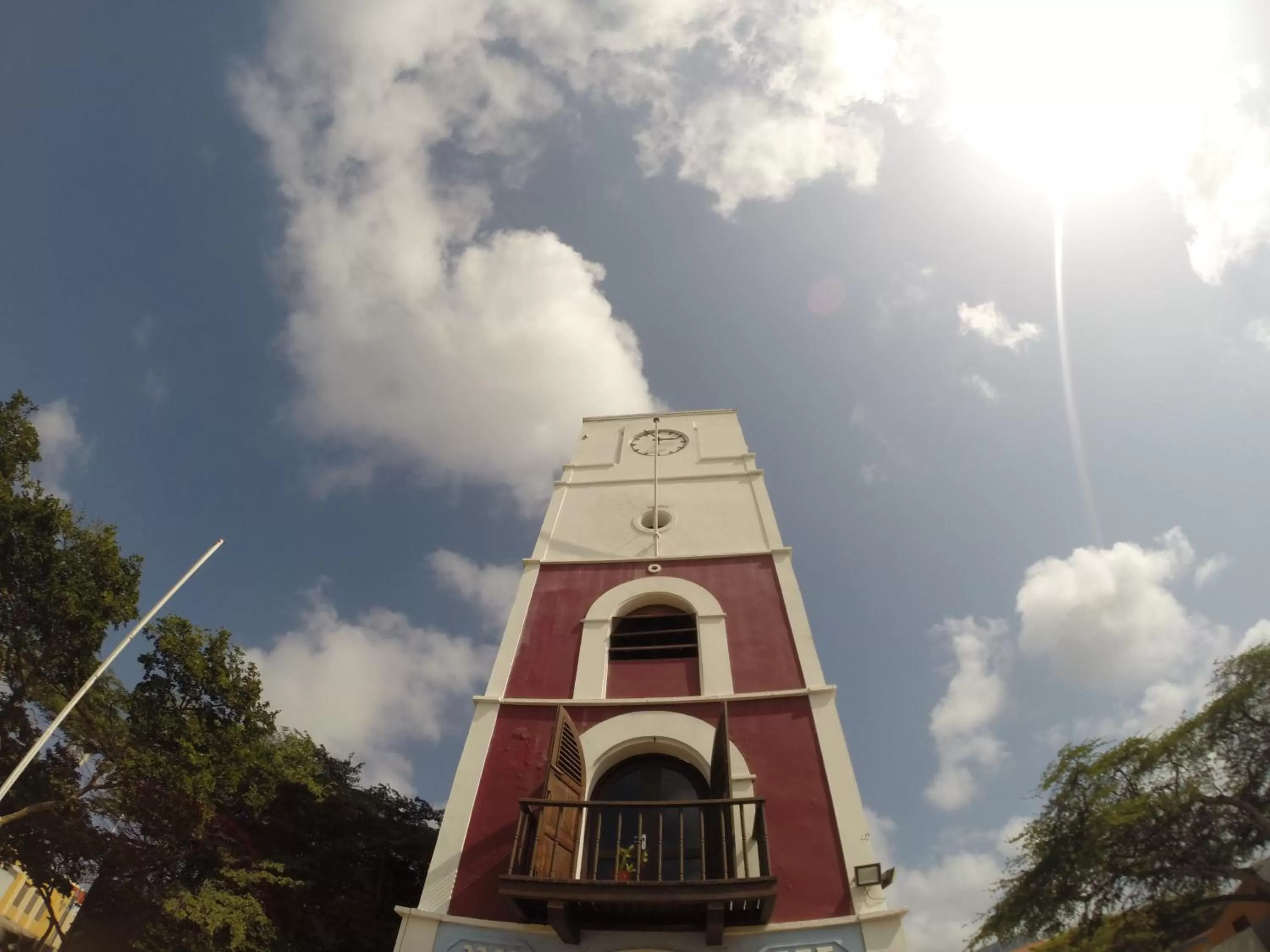 Activities in A1 Apartments Aruba