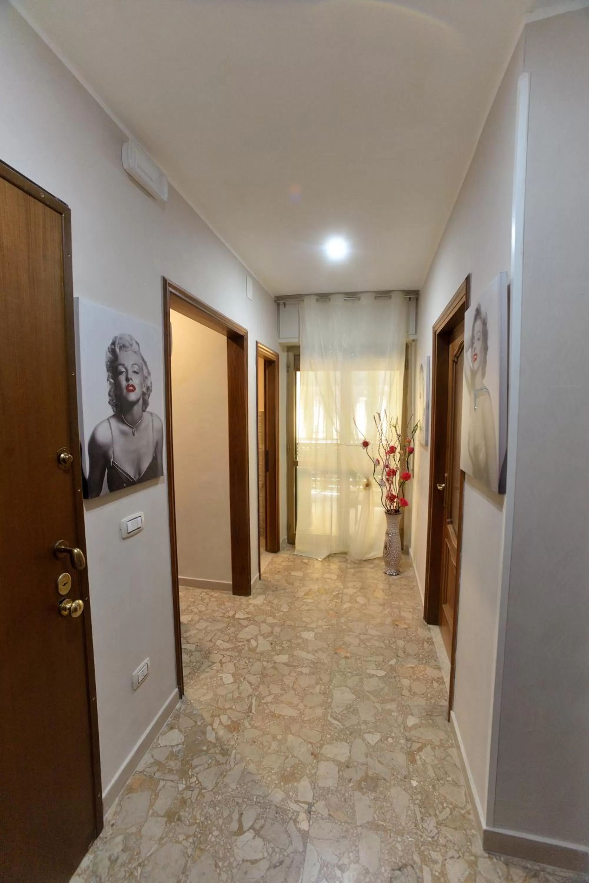 Affittacamere SOGNI D'ORO