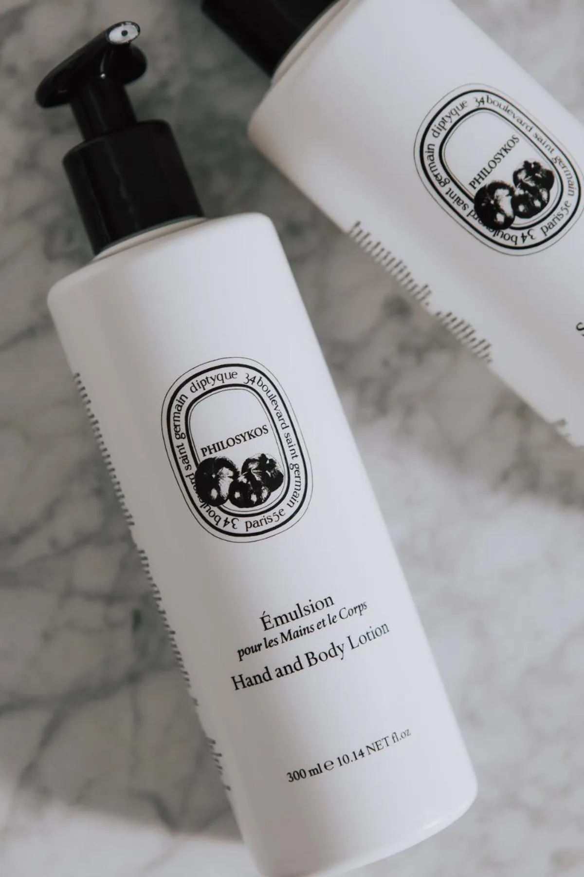 Shower in Hotel Dupond-Smith