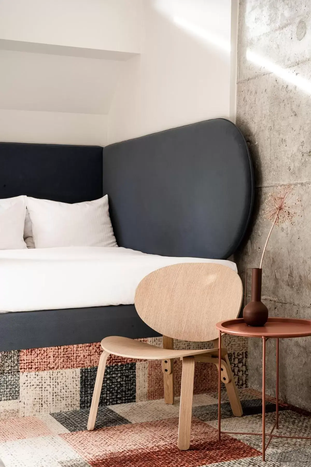 Family Room in Forest Hotel Family Room in Forest Hotel