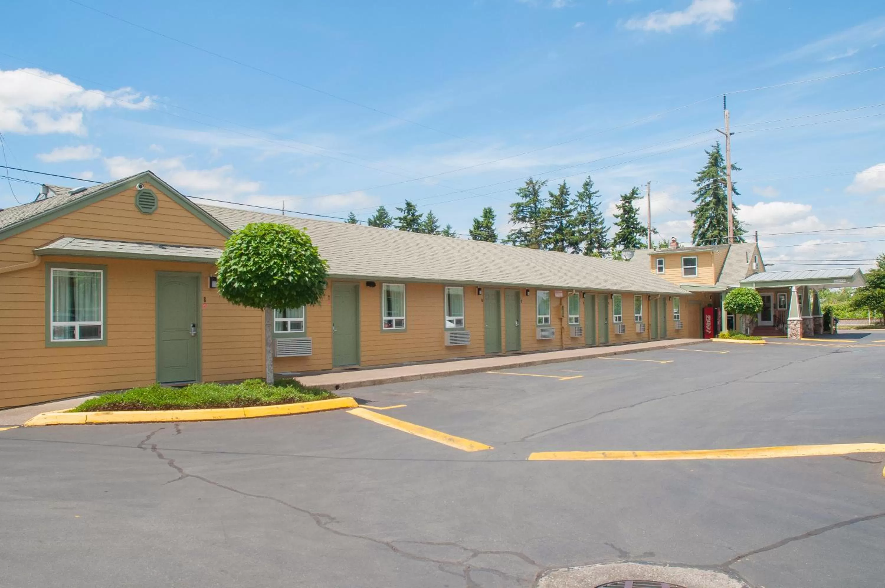 Nordic Inn and Suites