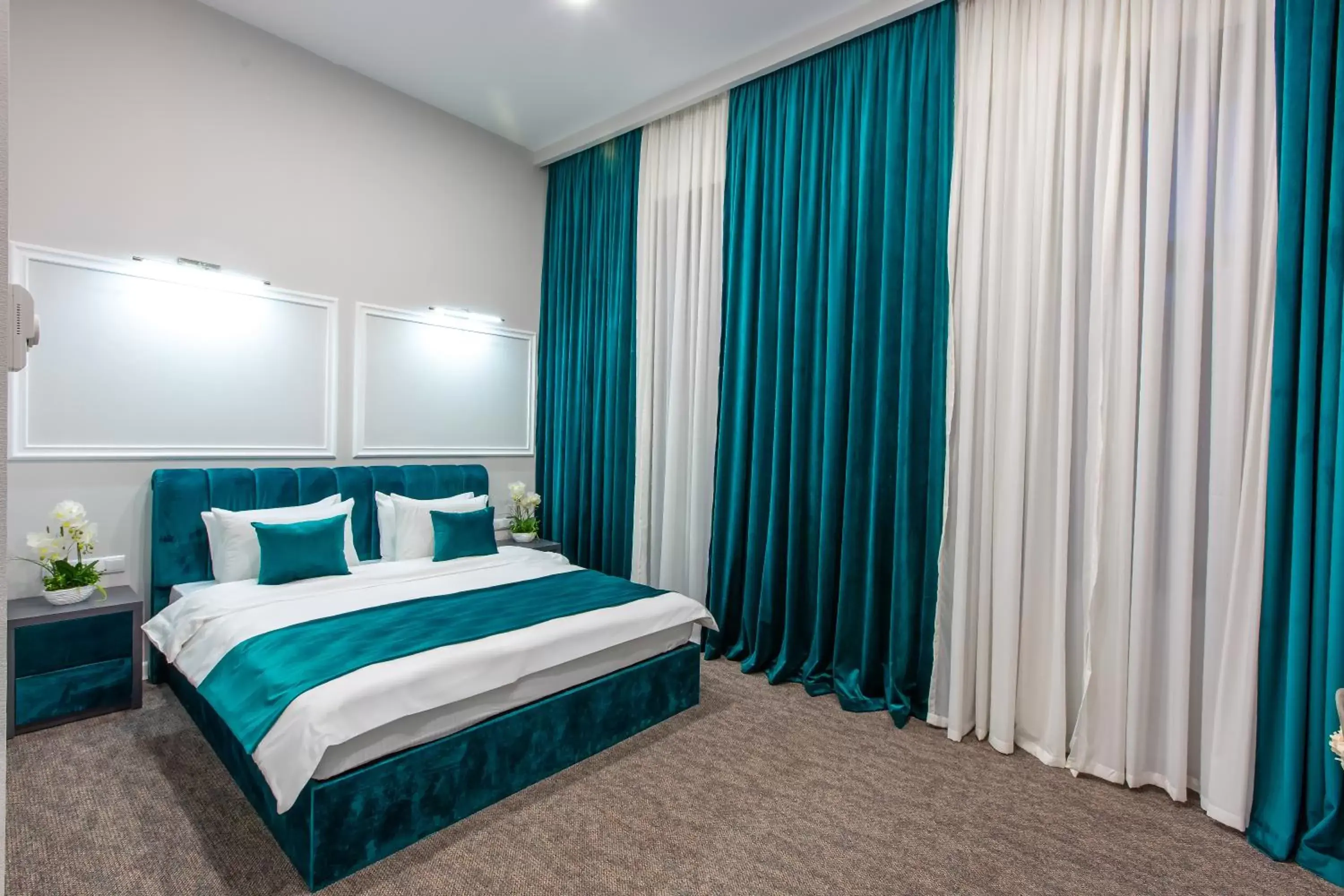 Family Suite in Royal Inn Family Suite in Royal Inn