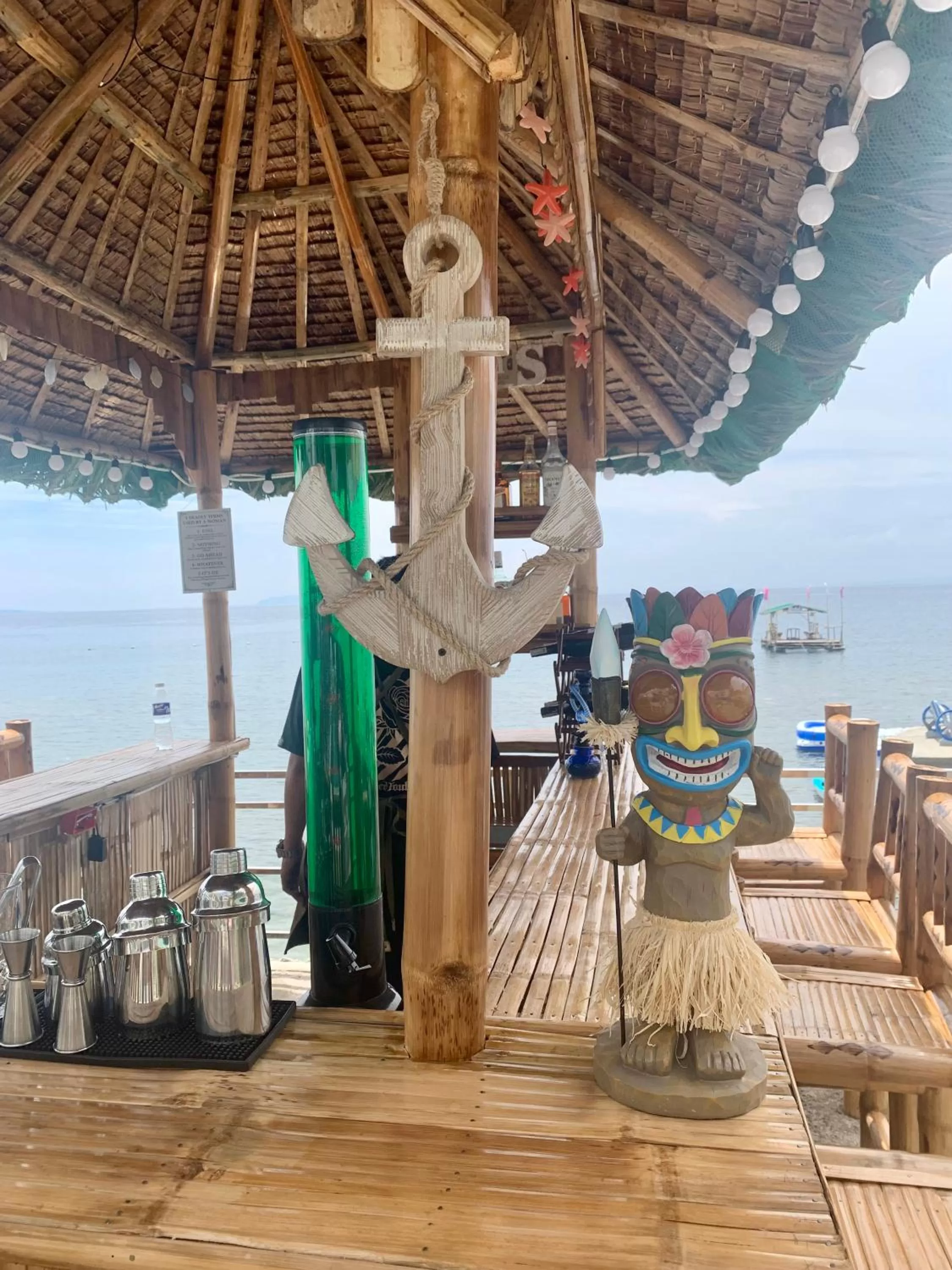 Property building in The Philip Ann Resort