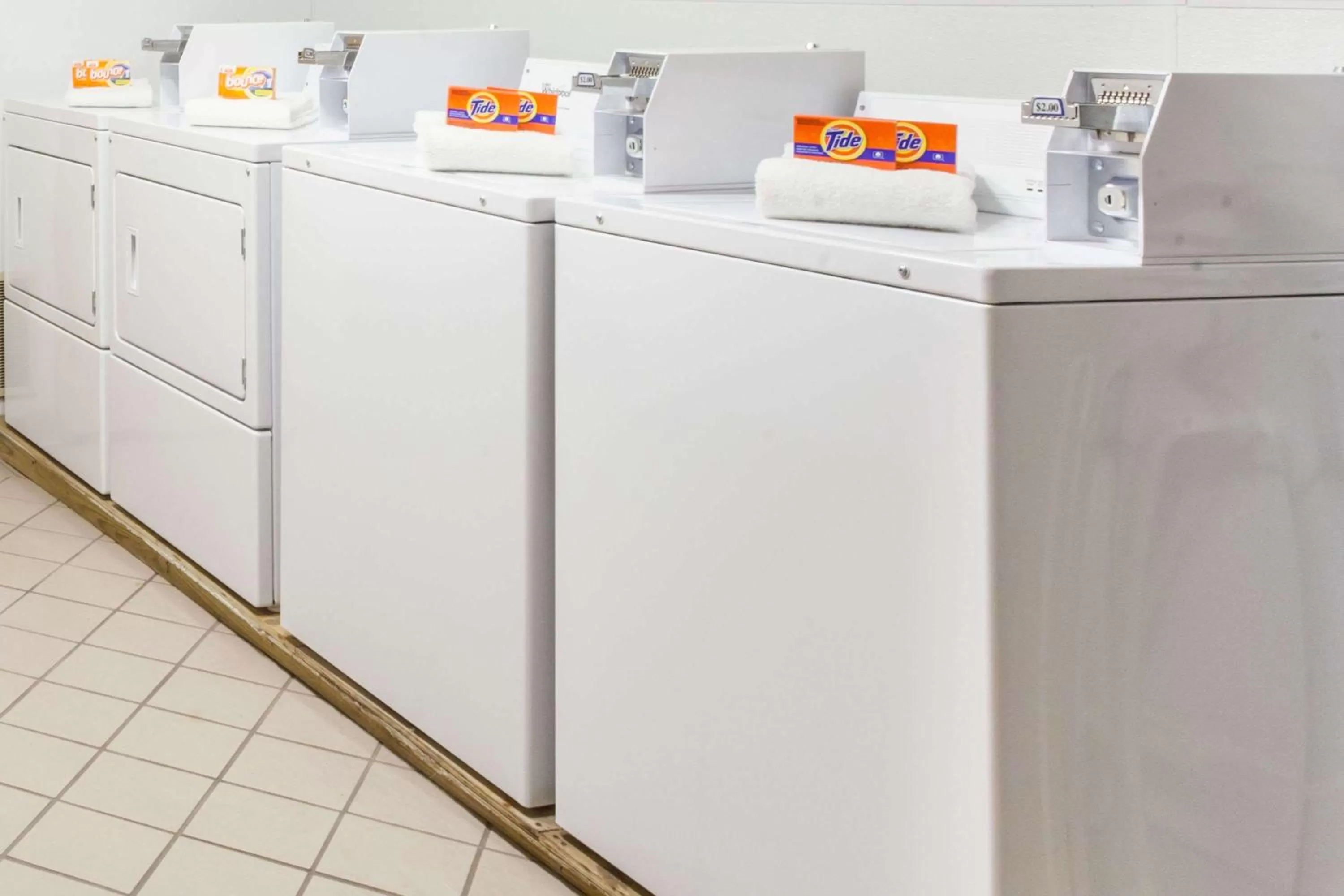 On site in Ramada by Wyndham Lebanon