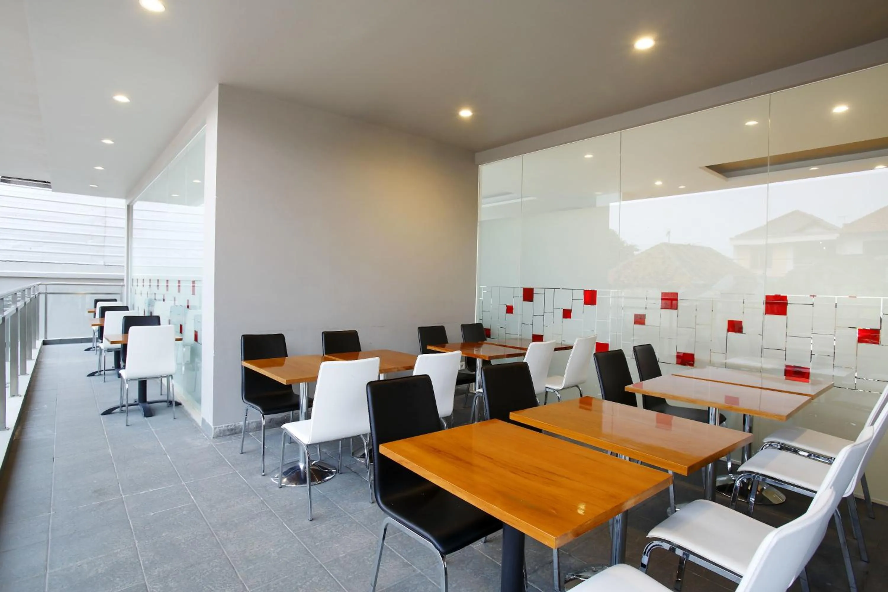 Lounge or bar in Amaris Hotel Tebet