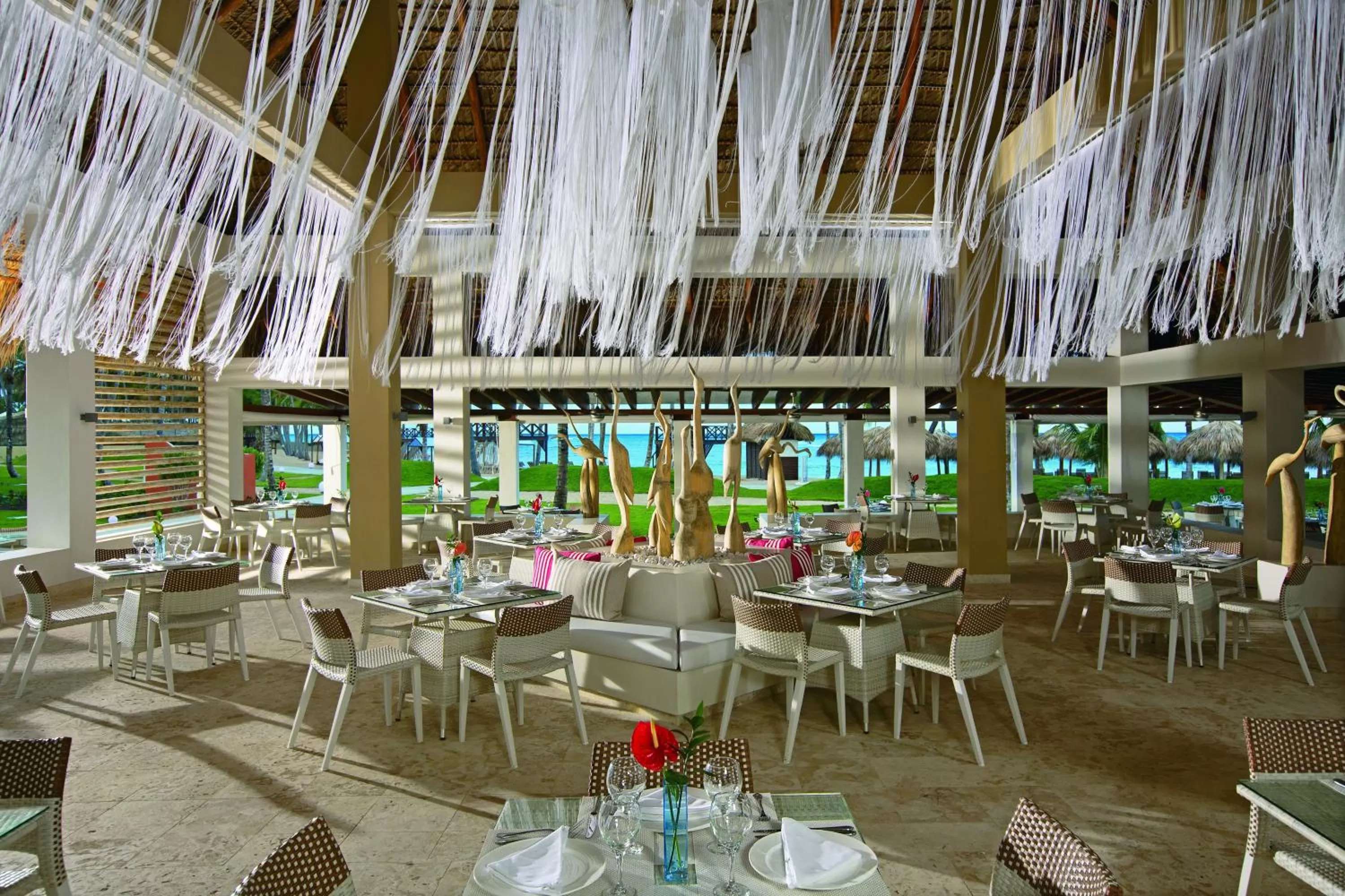 Restaurant/places to eat in Breathless Punta Cana Resort & Spa - Adults Only - All Inclusive