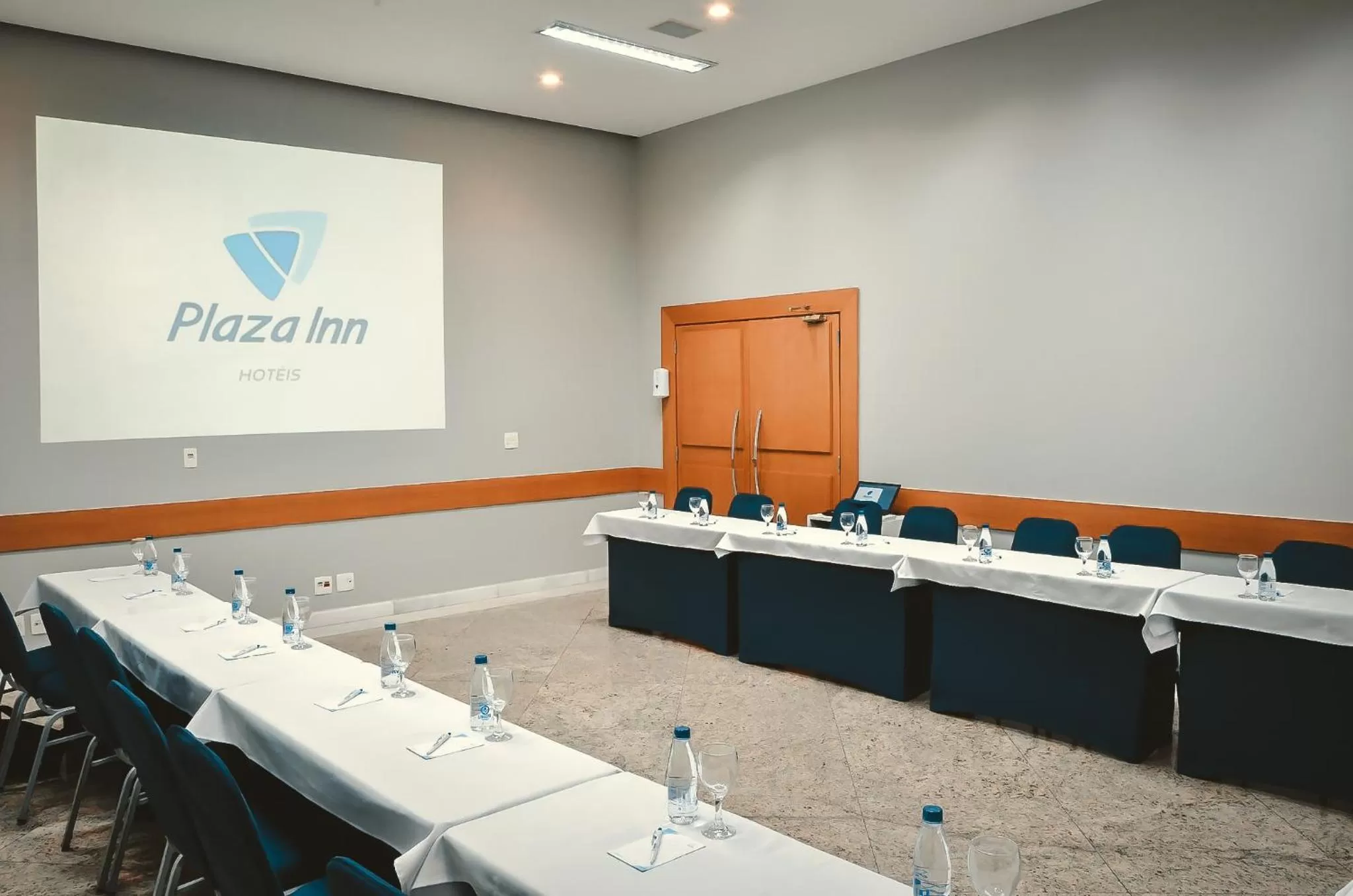 Banquet/Function facilities in Plaza Inn American Loft - Barra Funda