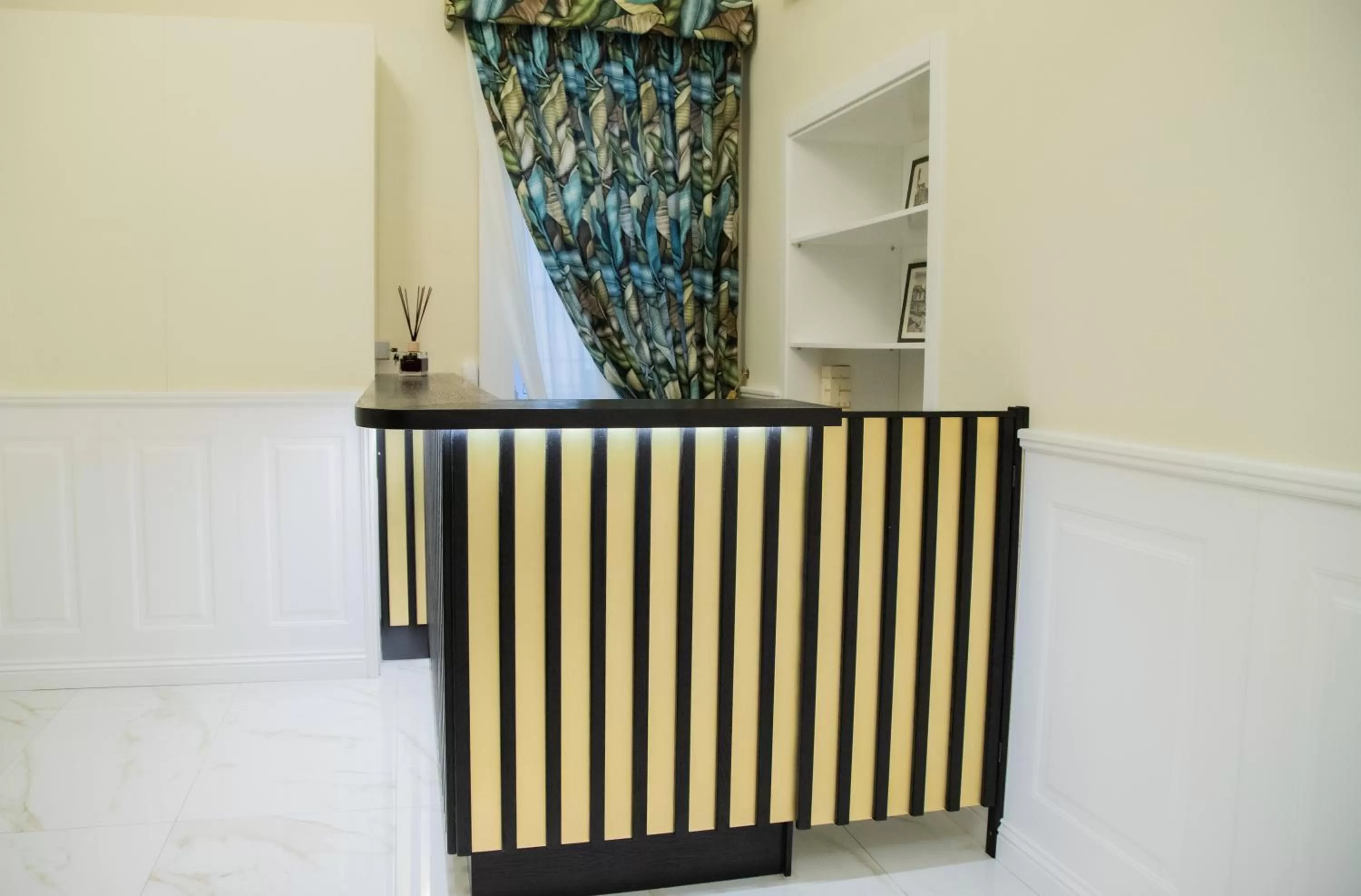 Property building in Gentile Suite Centro Storico