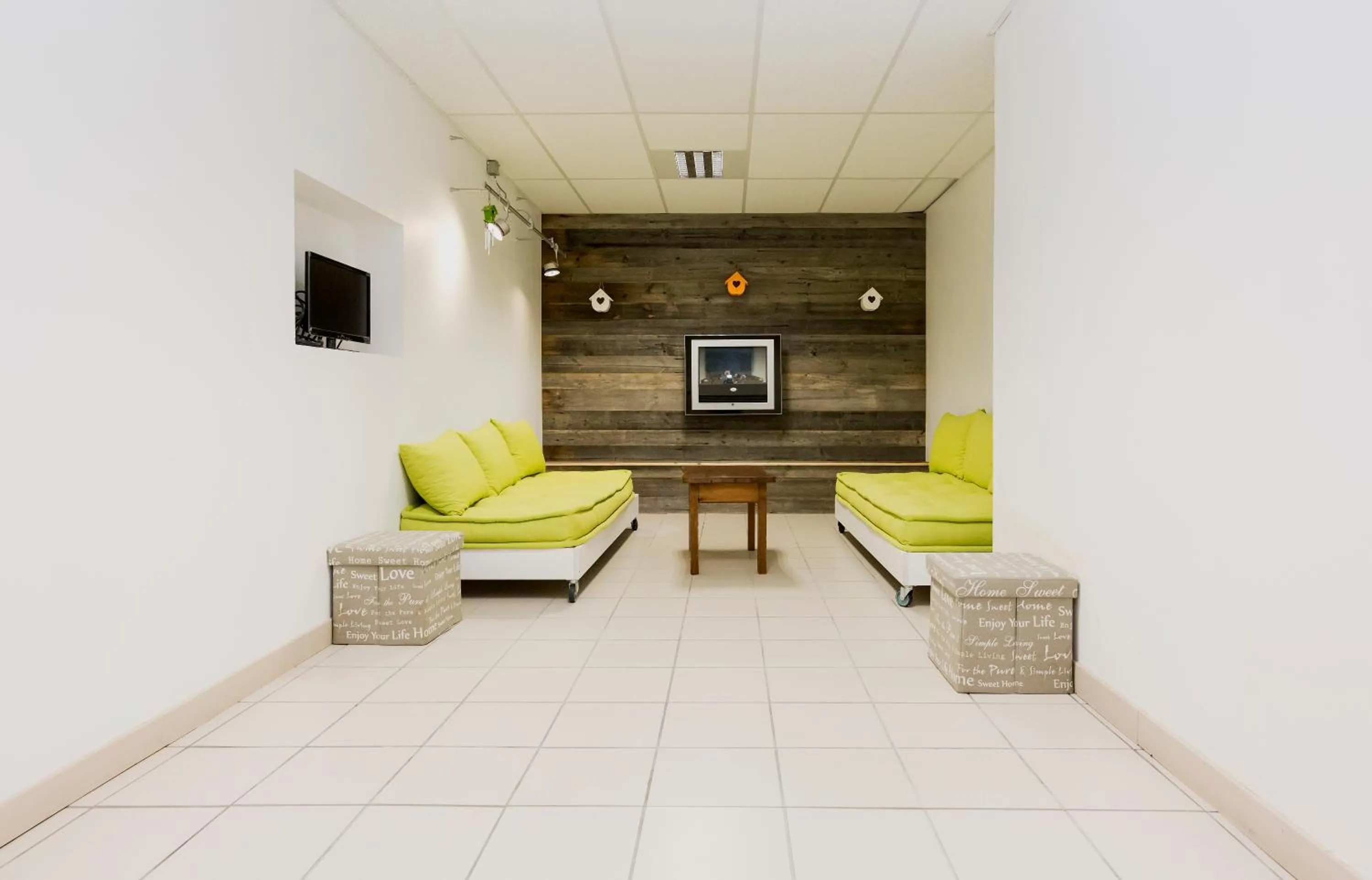 Meeting/conference room in Le Catinat Fleuri