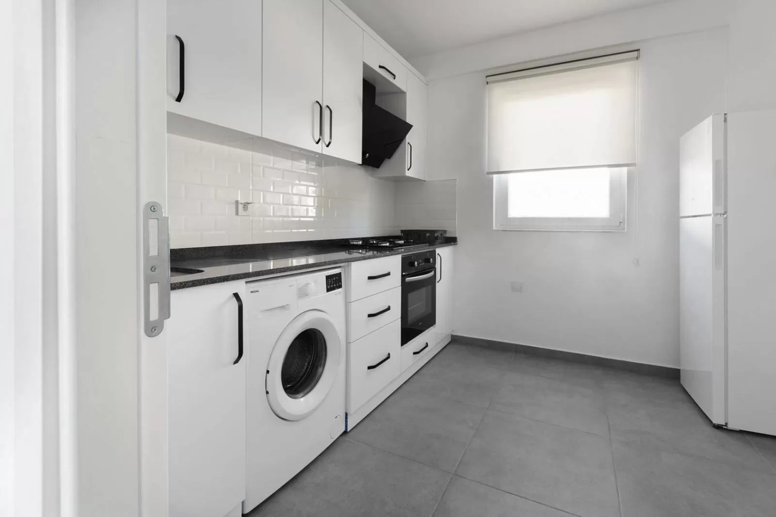 Kitchen or kitchenette in La Moda Aparts