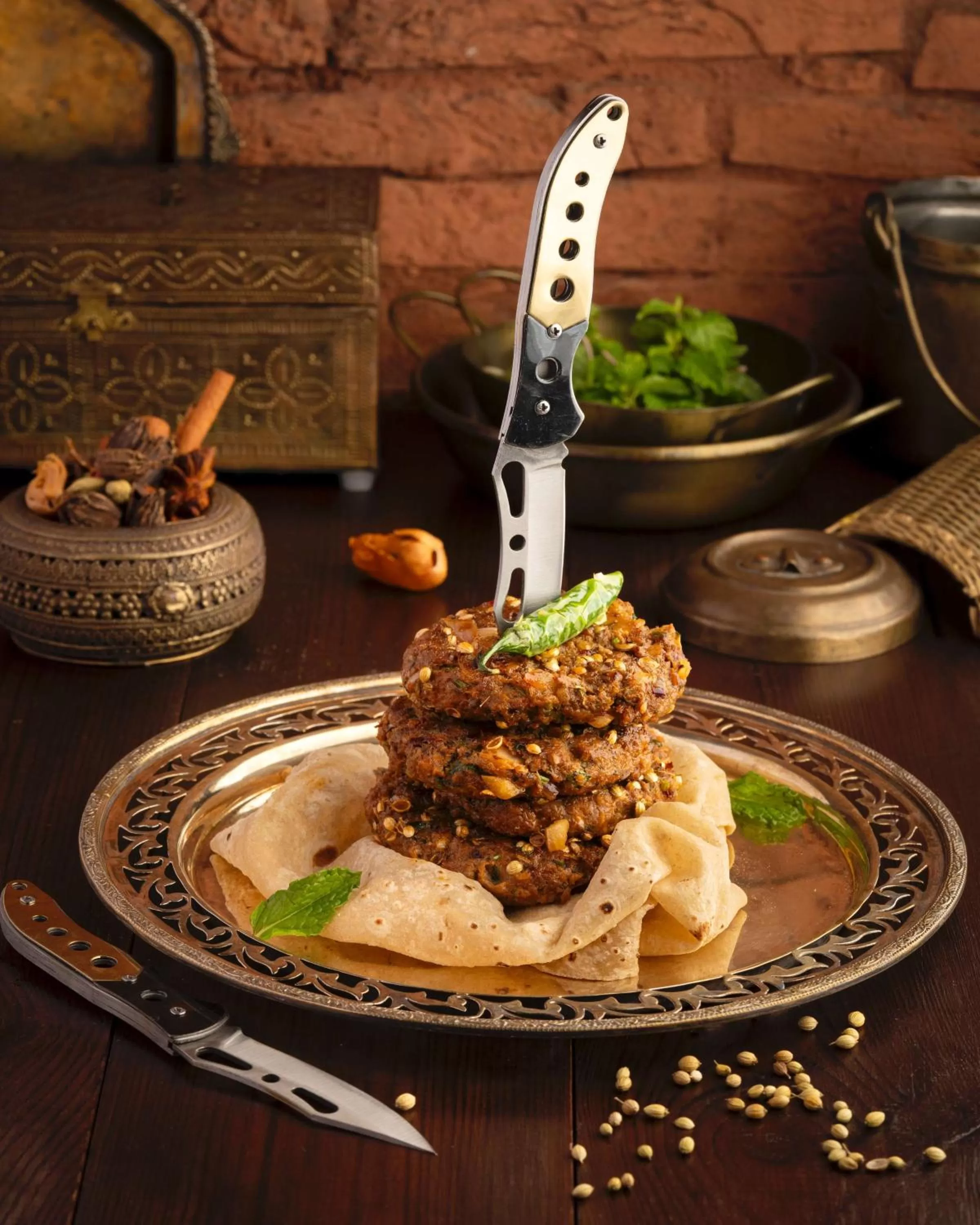 Food and drinks in Radisson Blu Plaza Delhi Airport