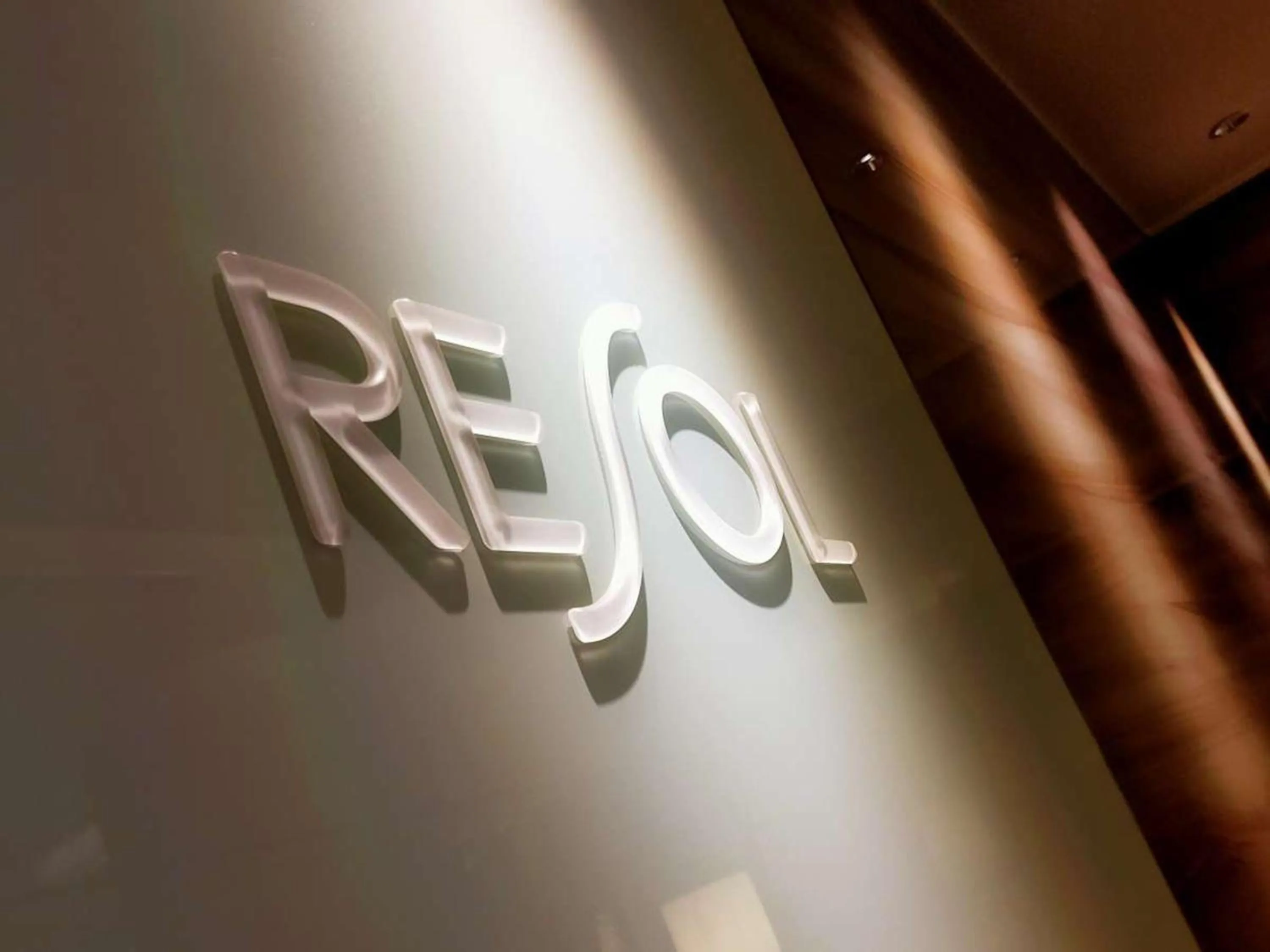 Lobby or reception in Hotel Resol Ikebukuro