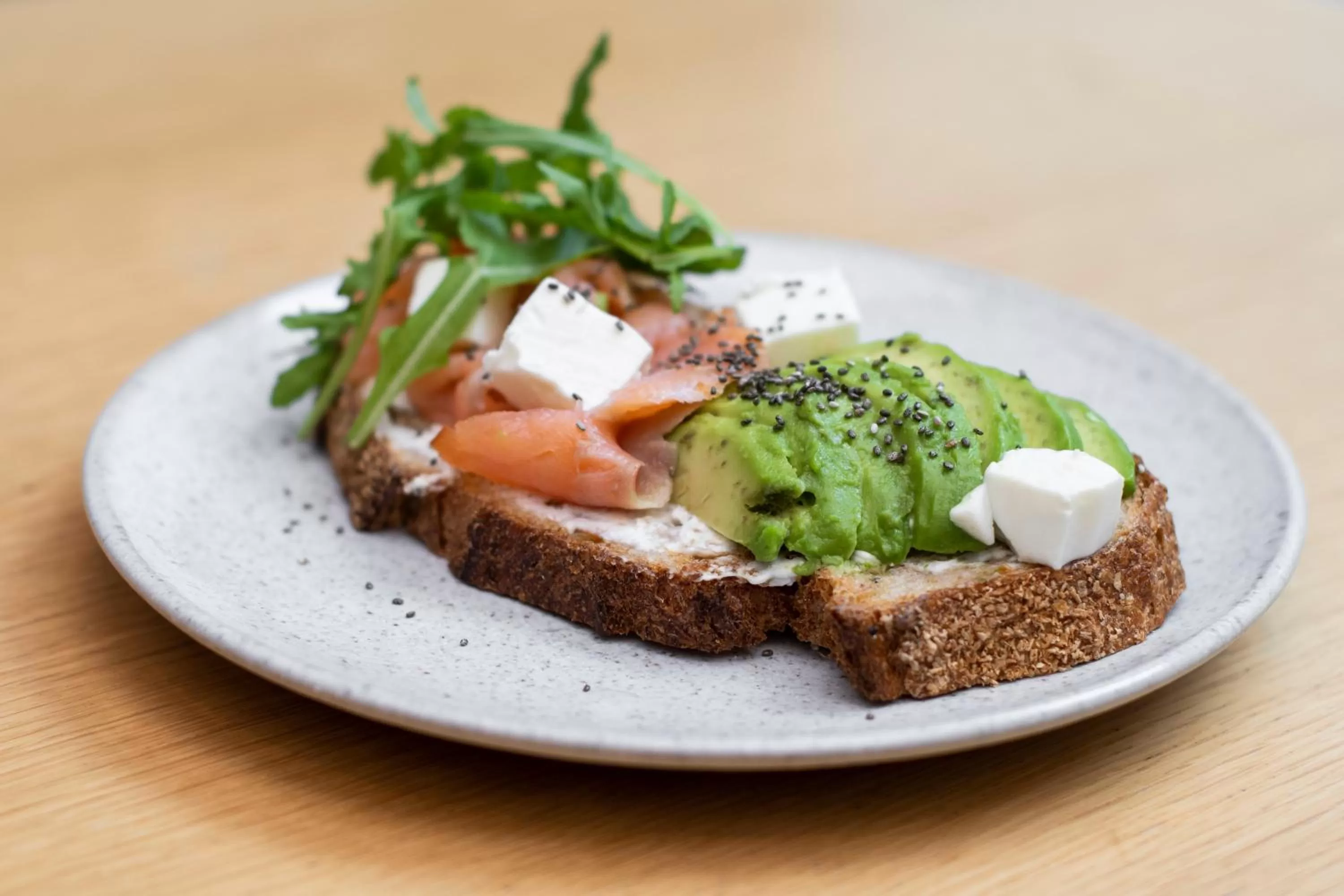 Restaurant/places to eat in EVOLUTION Lisboa Hotel