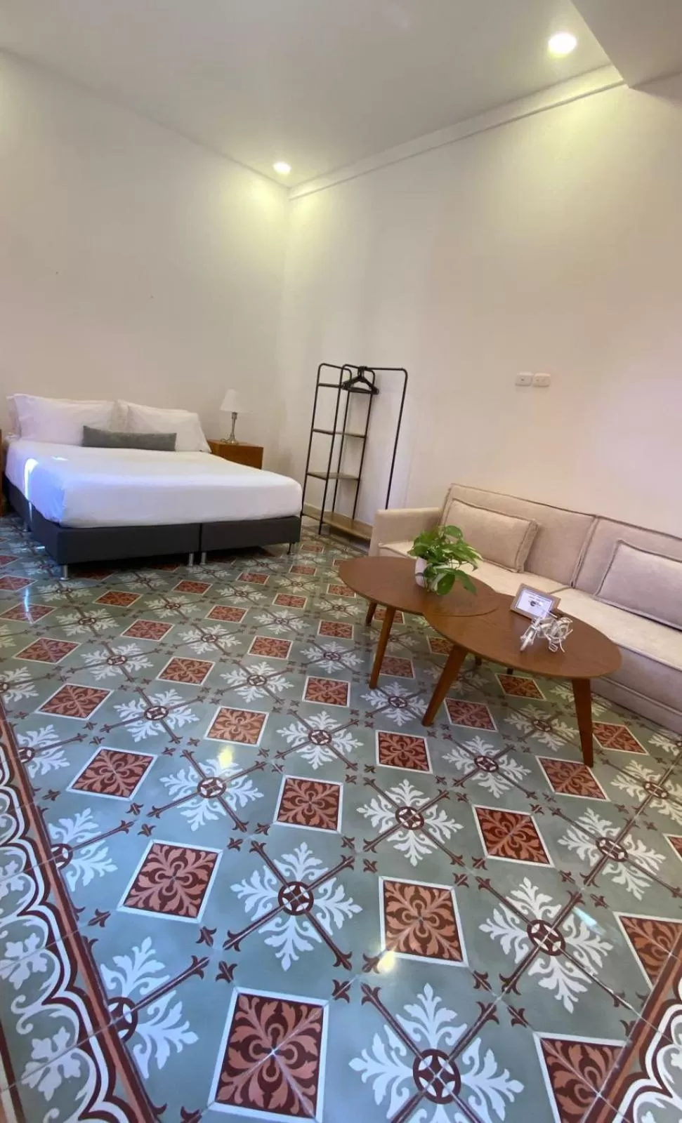 Loft in Casa Morales Getsemaní