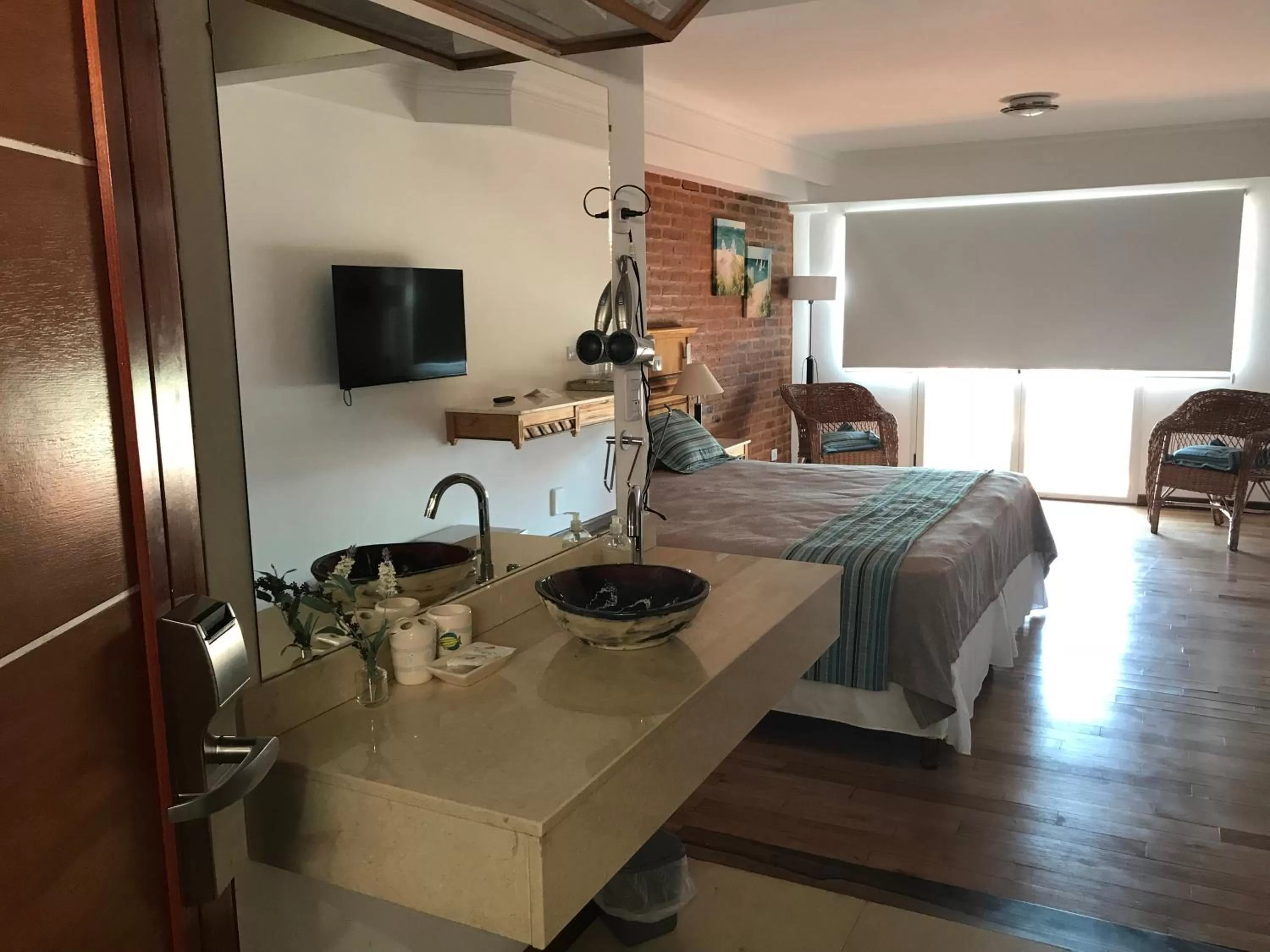 Costanera Mar Hotel & Suites