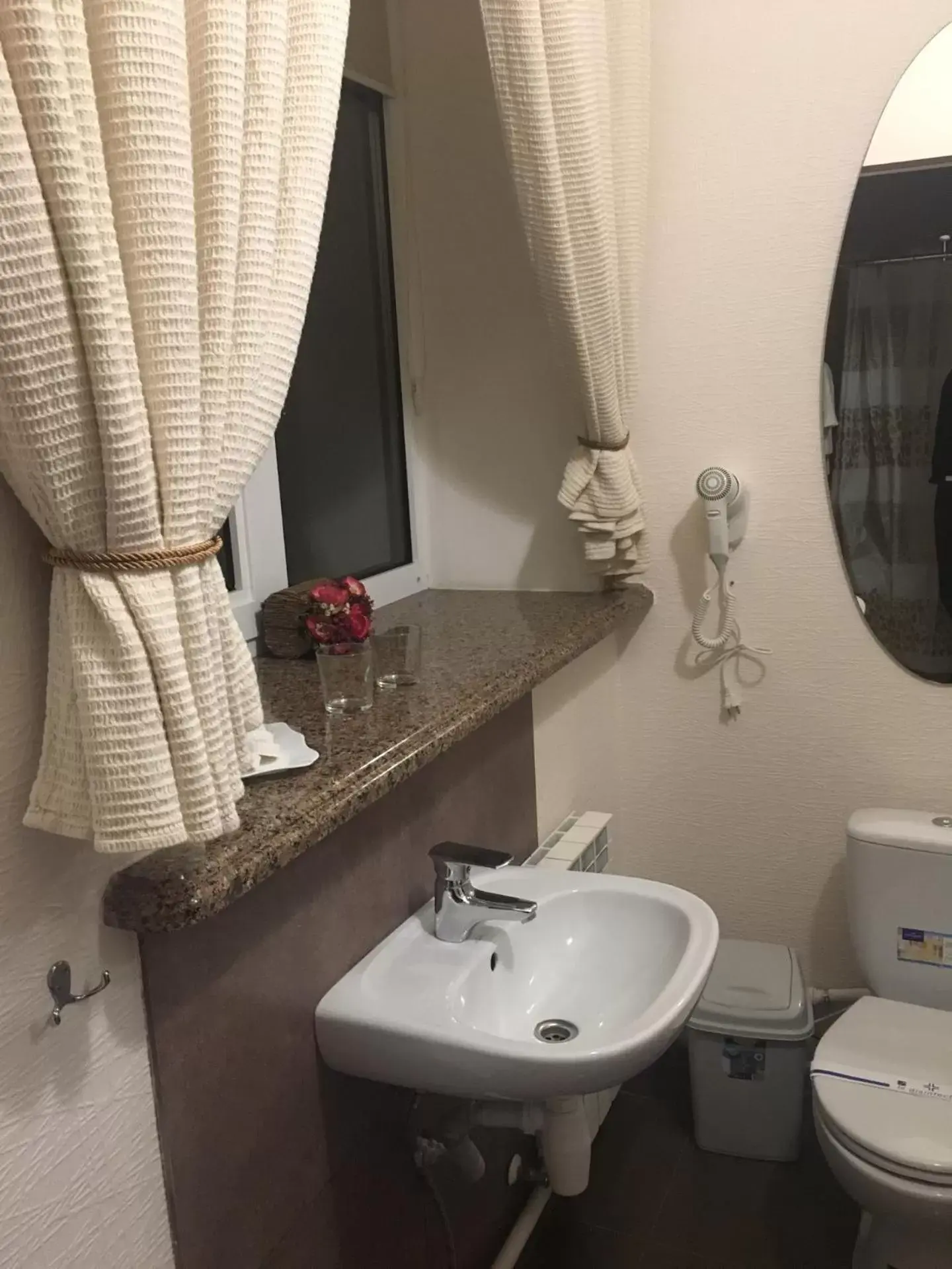 Economy Quadruple Room in Alir Economy Quadruple Room in Alir