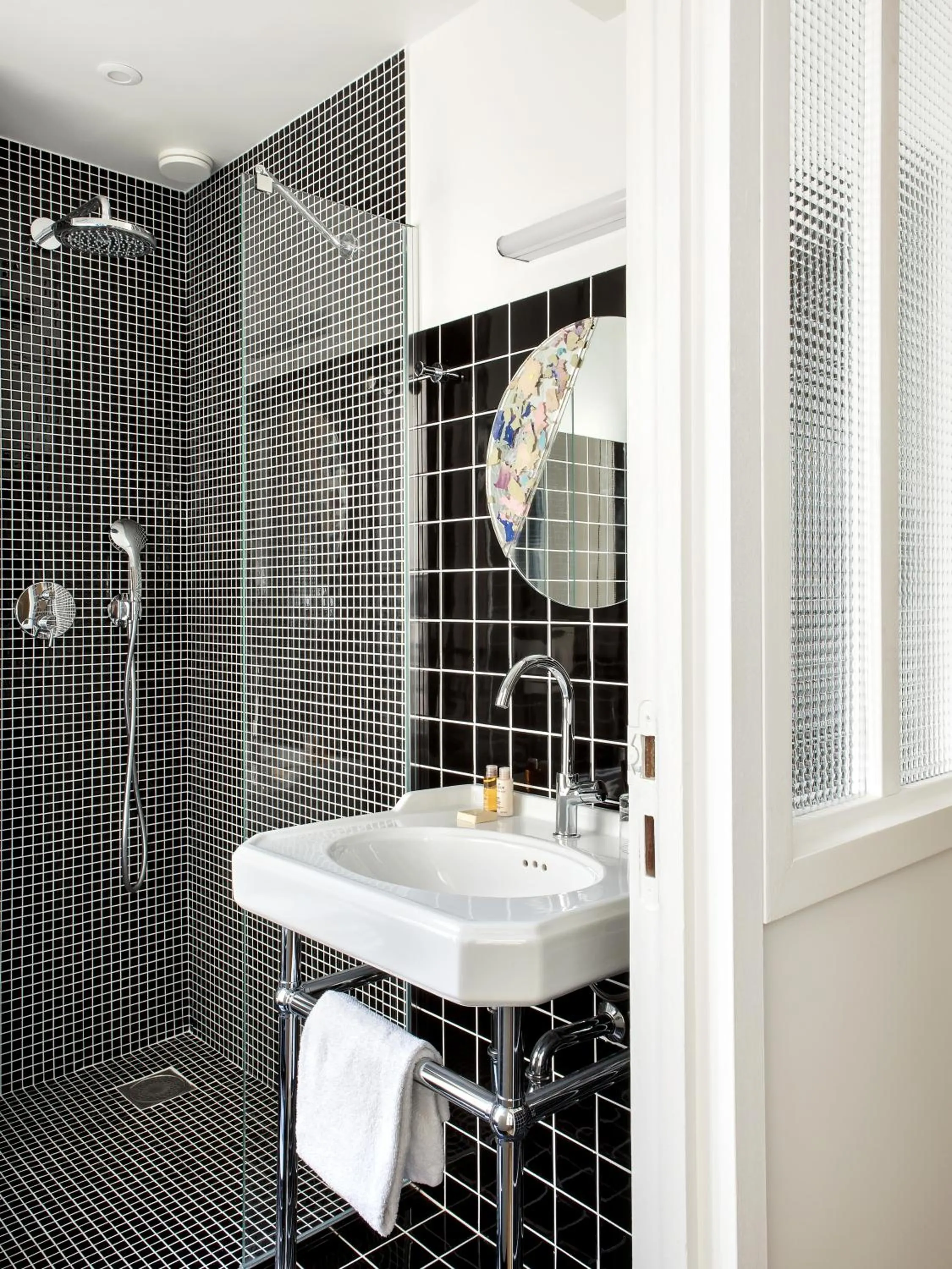 New Hotel Le Voltaire