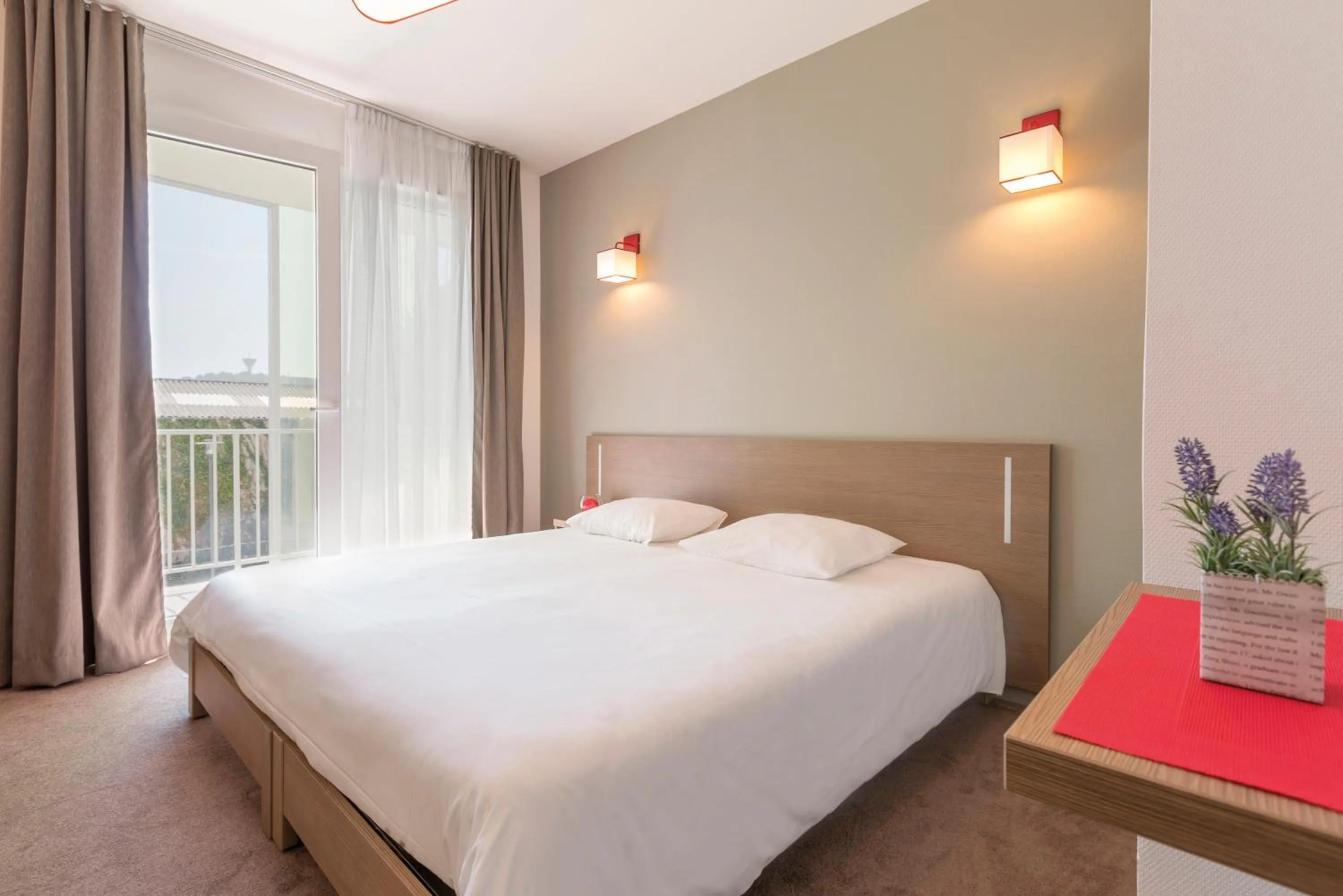 Appart'City Confort Cherbourg