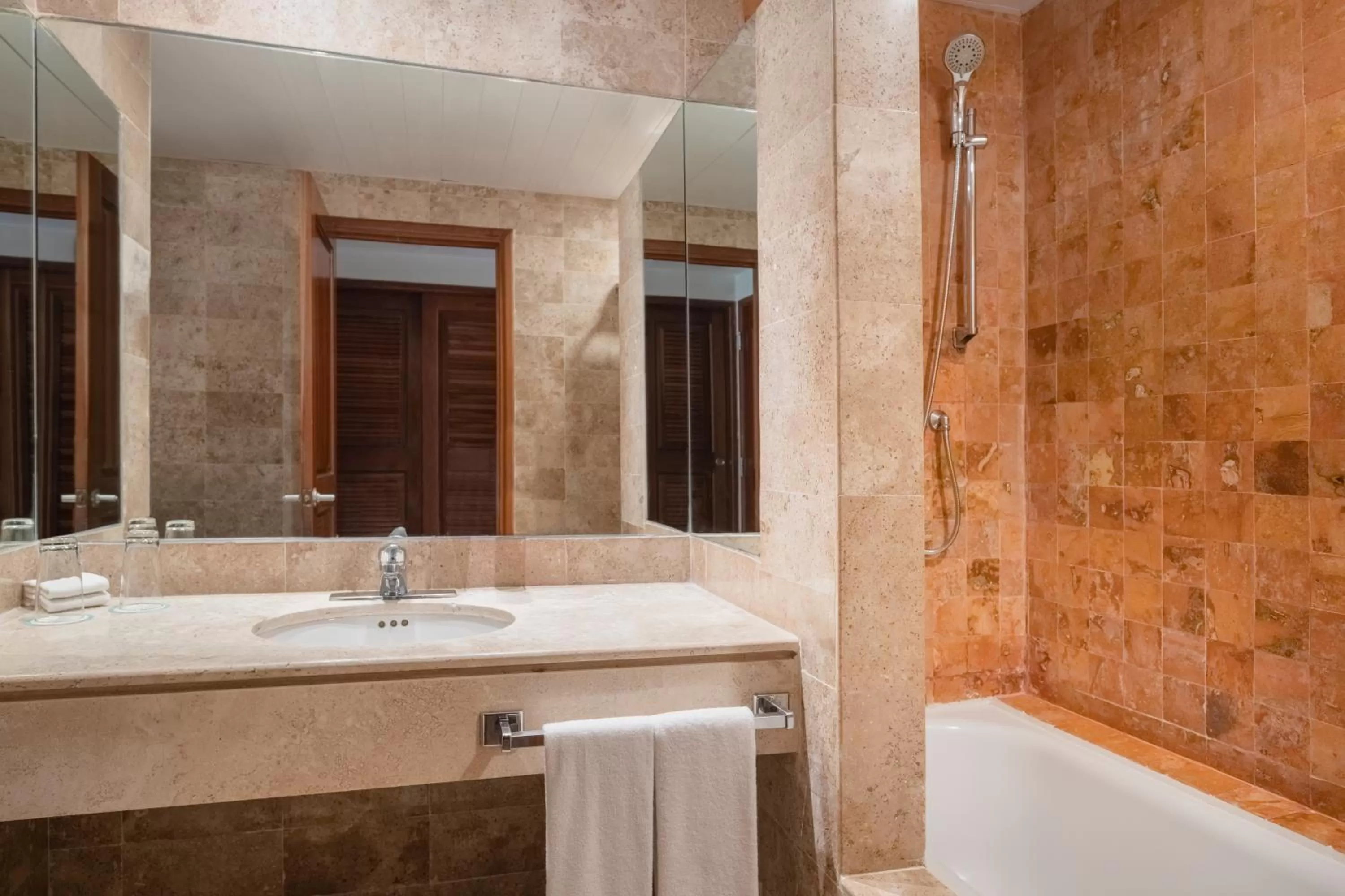 Premium Near Pool (1 Adult + 1 Child) in Iberostar Paraíso Beach