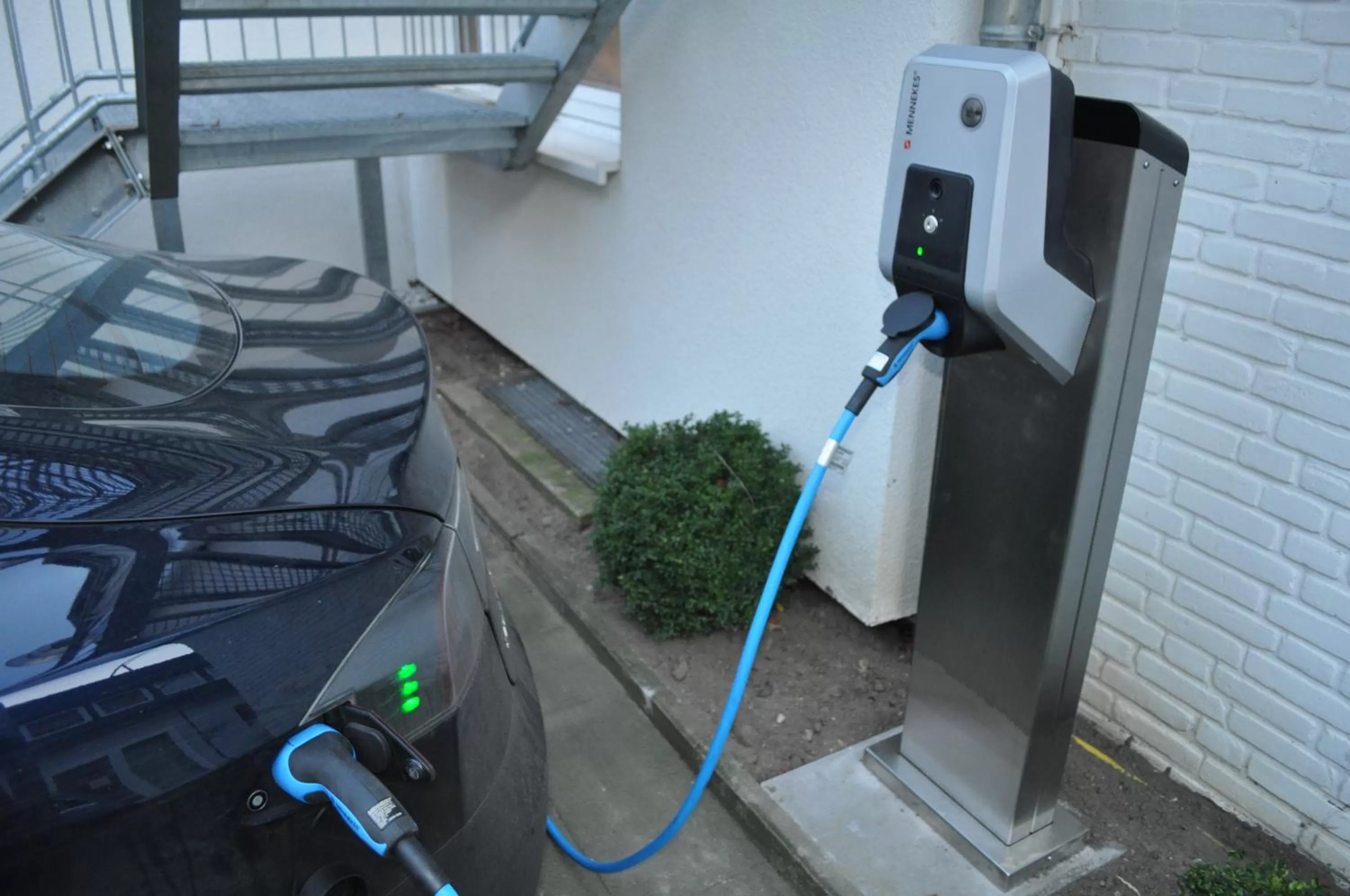 Akzent Hotel Haus Surendorff