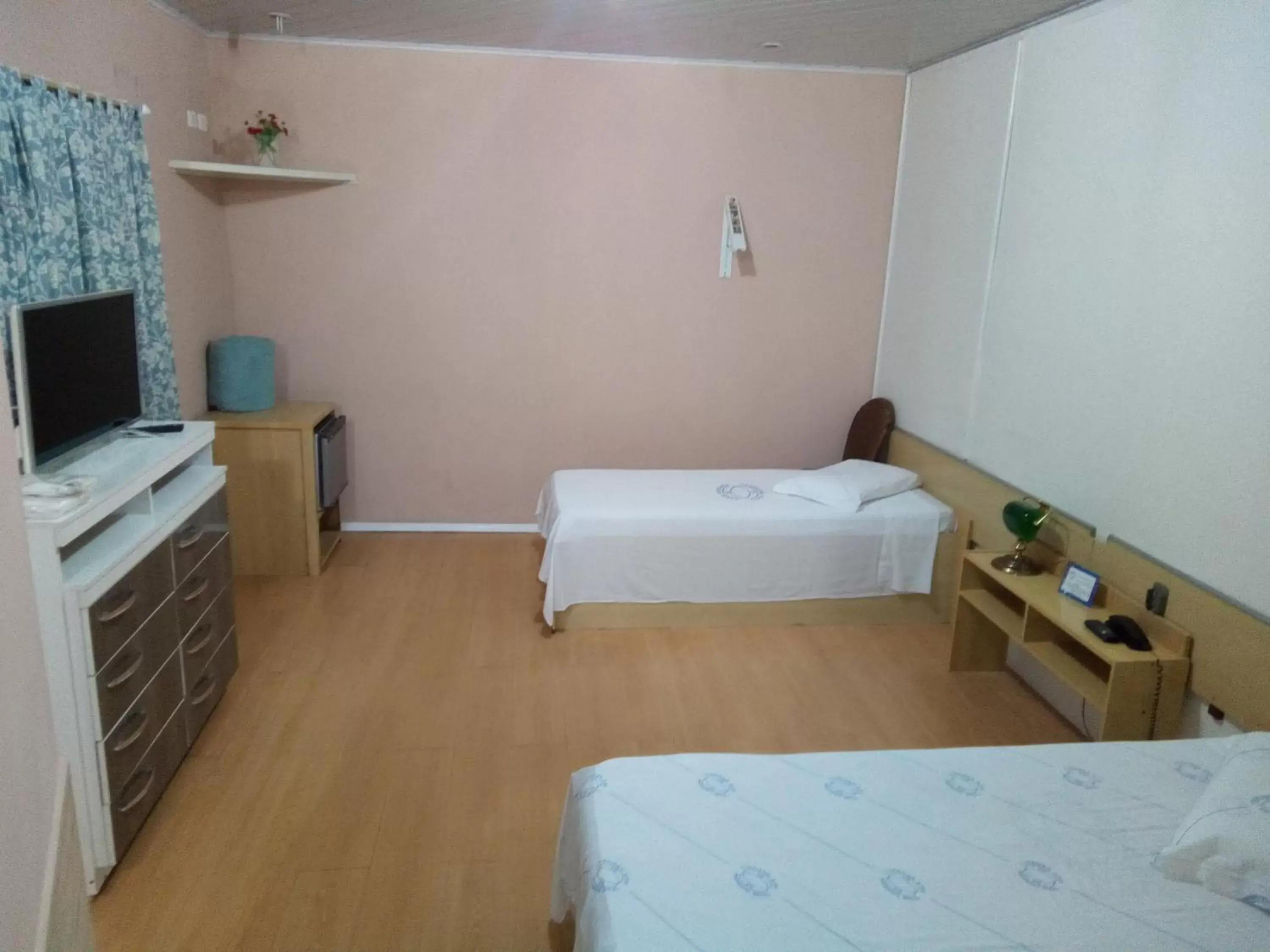 Double Room in Cumbipar King Hotel Double Room in Cumbipar King Hotel