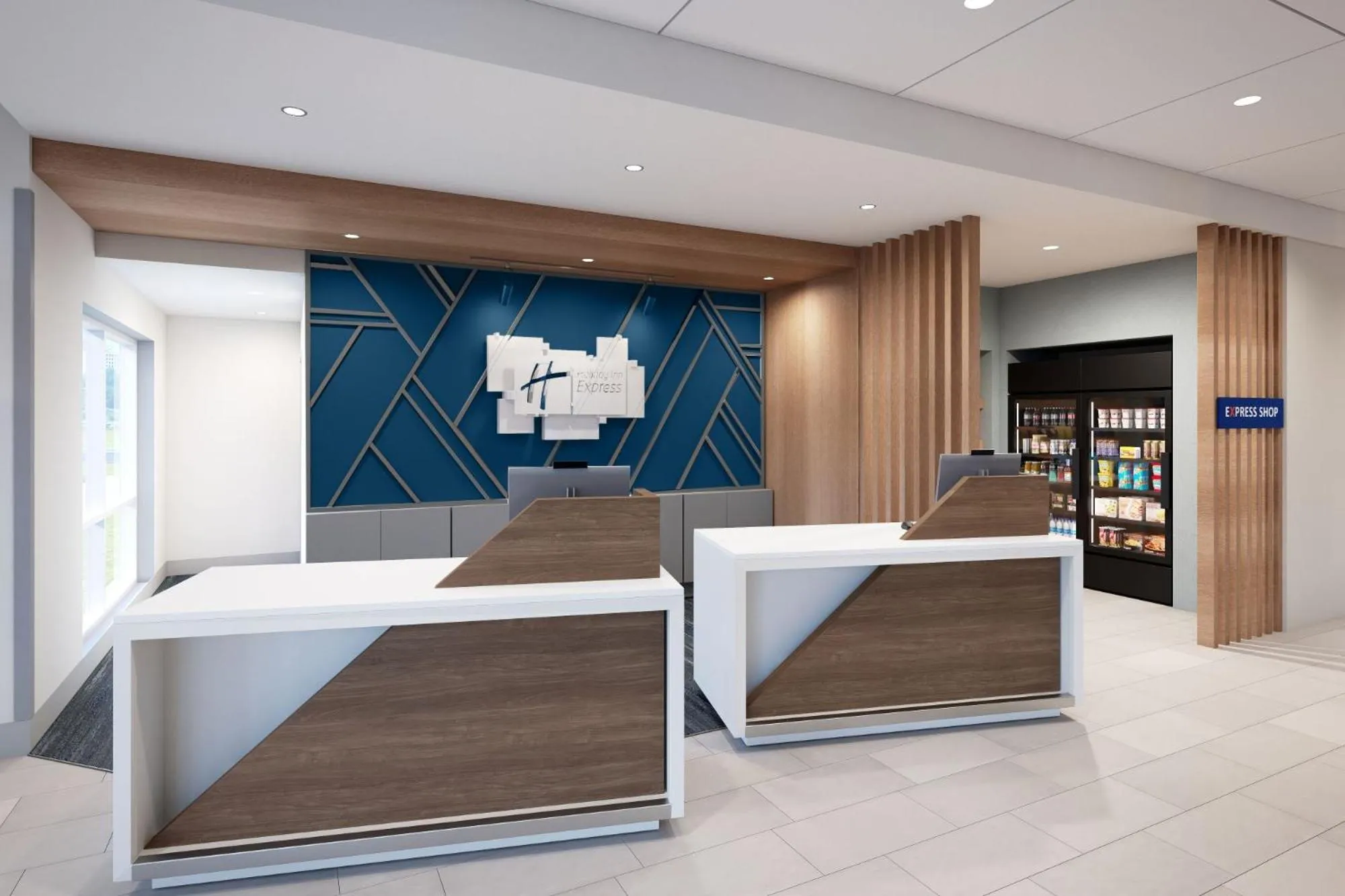 Holiday Inn Express & Suites Lima by IHG