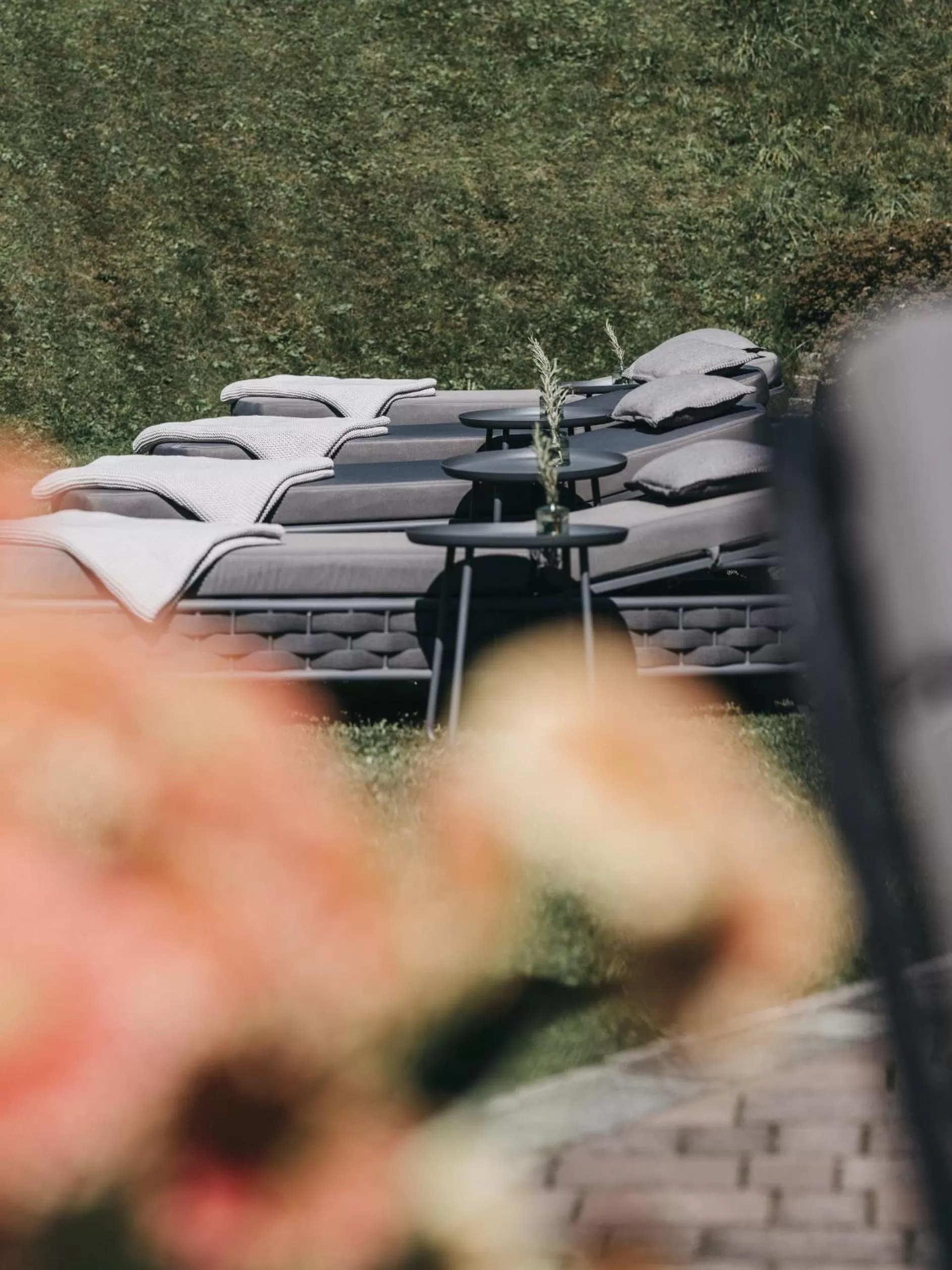 Day in VAYA Zell am See