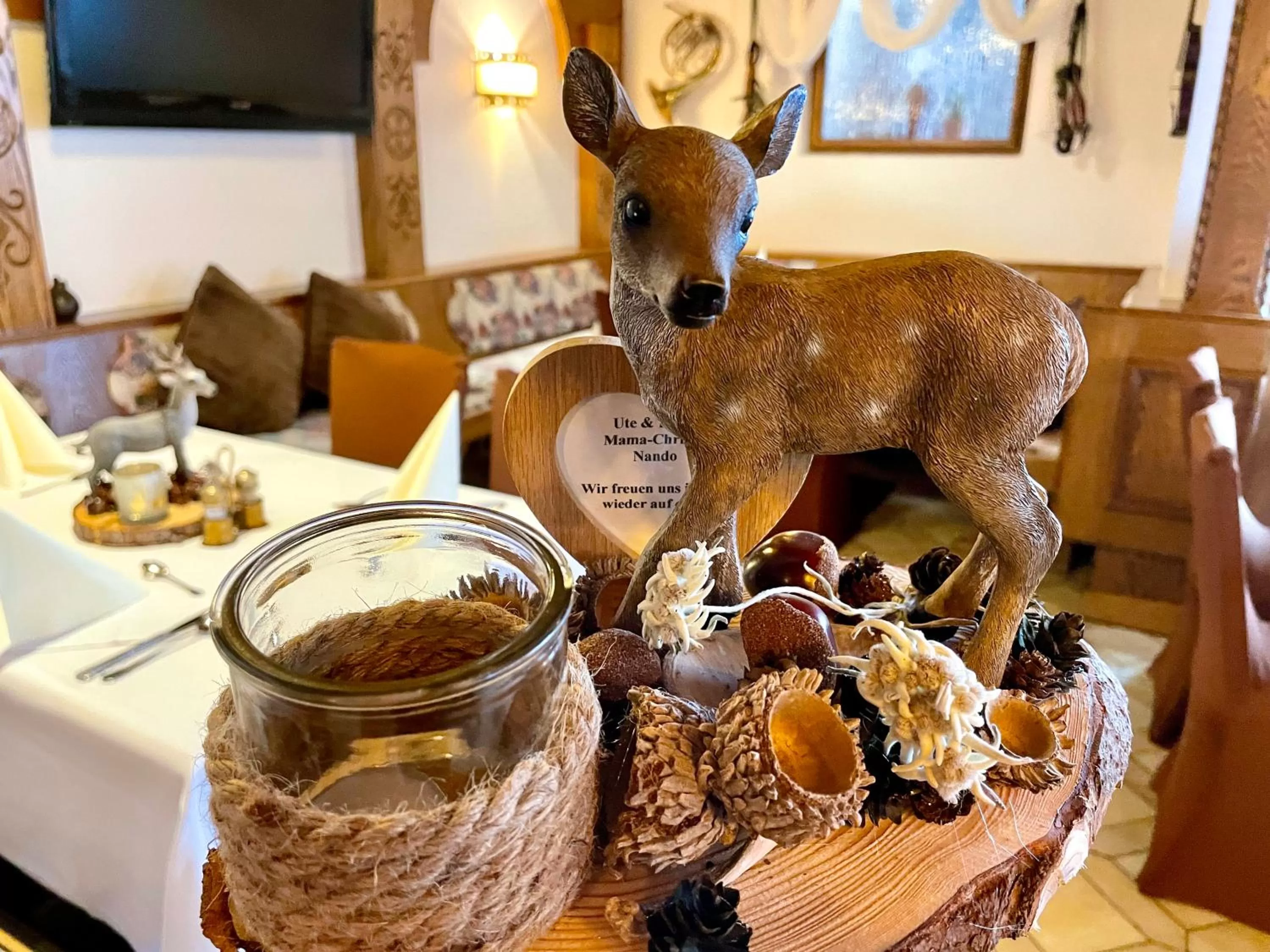 Hotel Marienhof- Erstes Motorradhotel in Fliess!