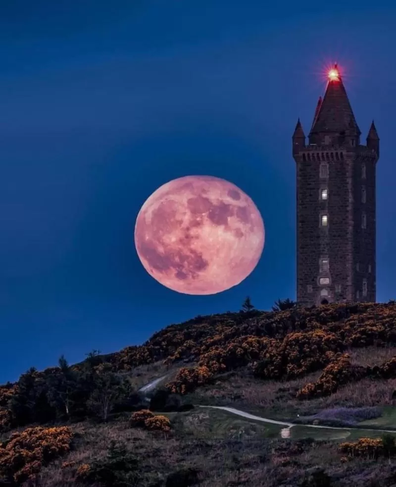 James Clow Bed & Breakfast