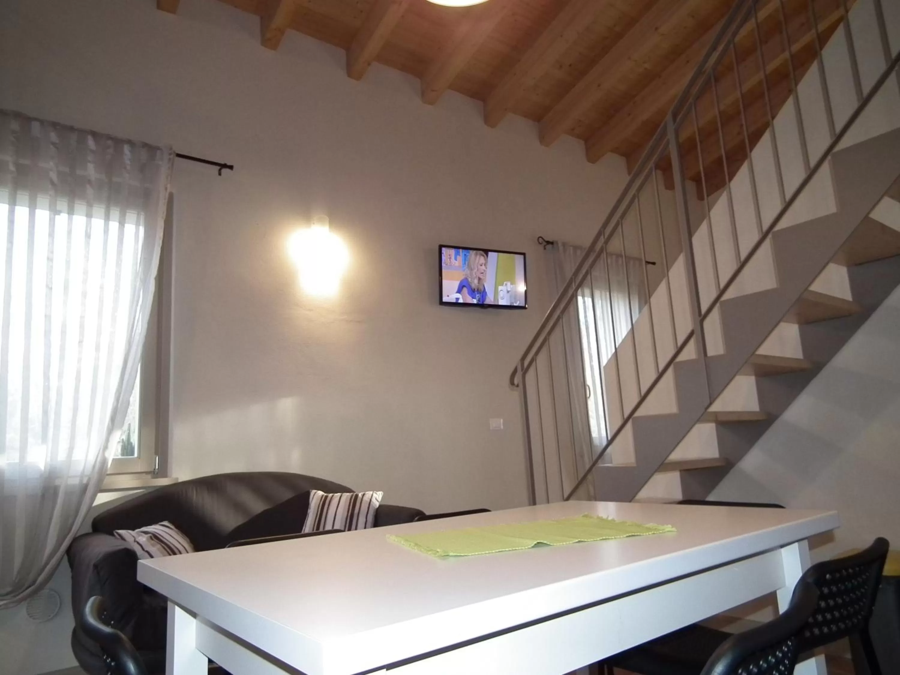 Photo of the whole room in L'Isolo b&b e case vacanza