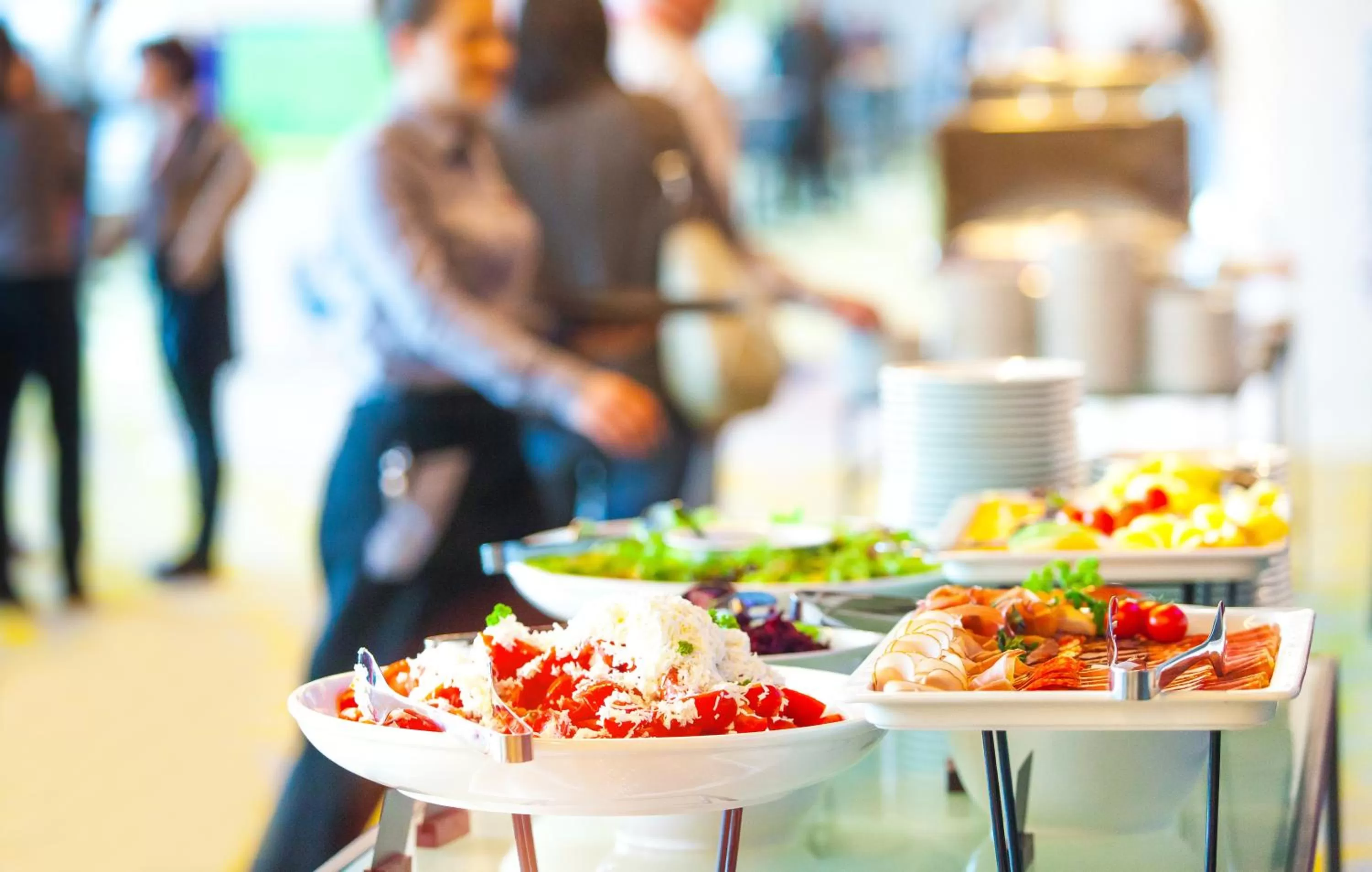 People in Elba Vecindario Aeropuerto Business & Convention Hotel