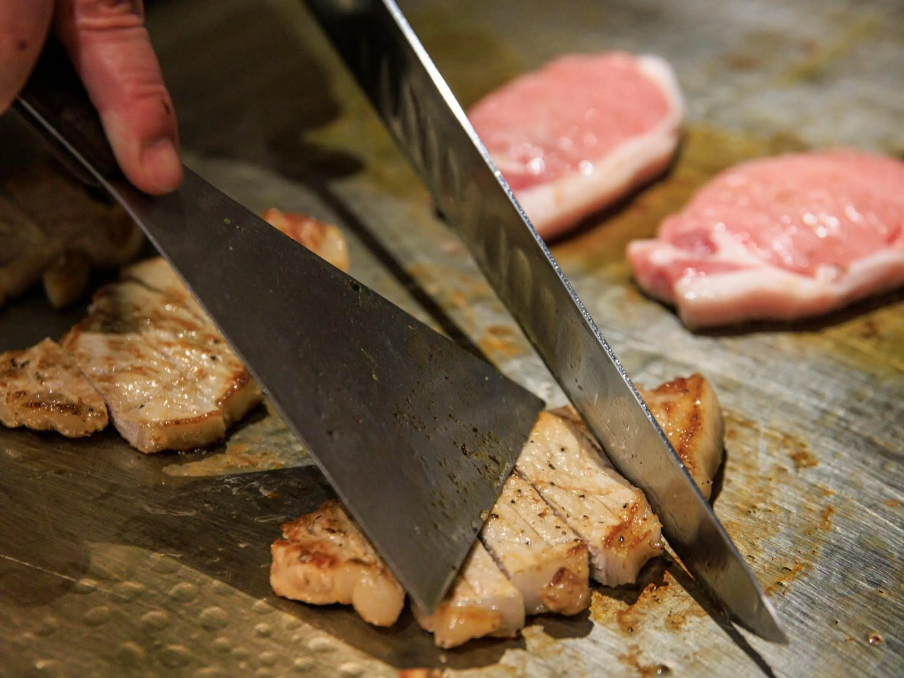 Restaurant/places to eat in Ito Hotel Juraku