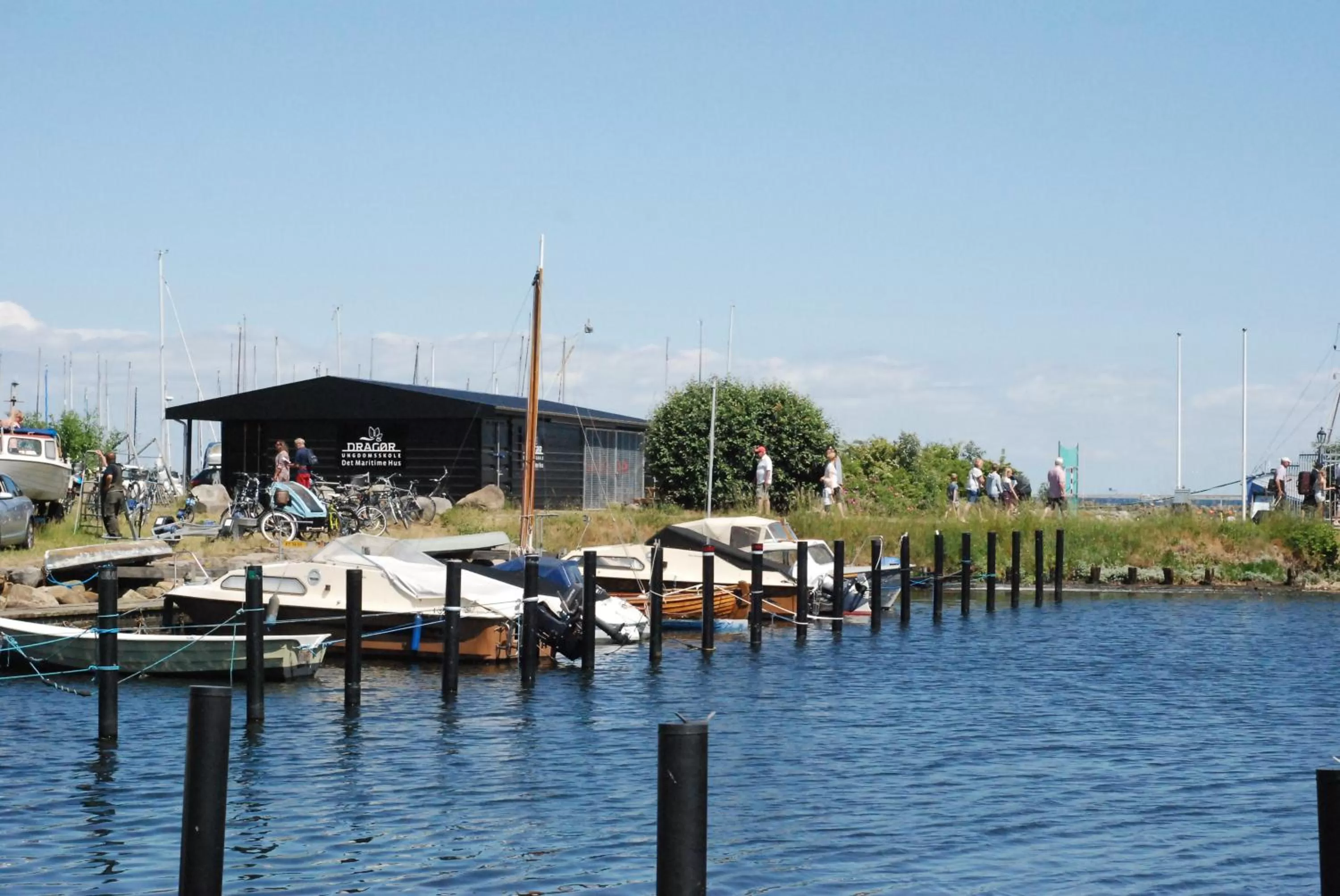 Neighbourhood in Copenhagen Airport Hotel