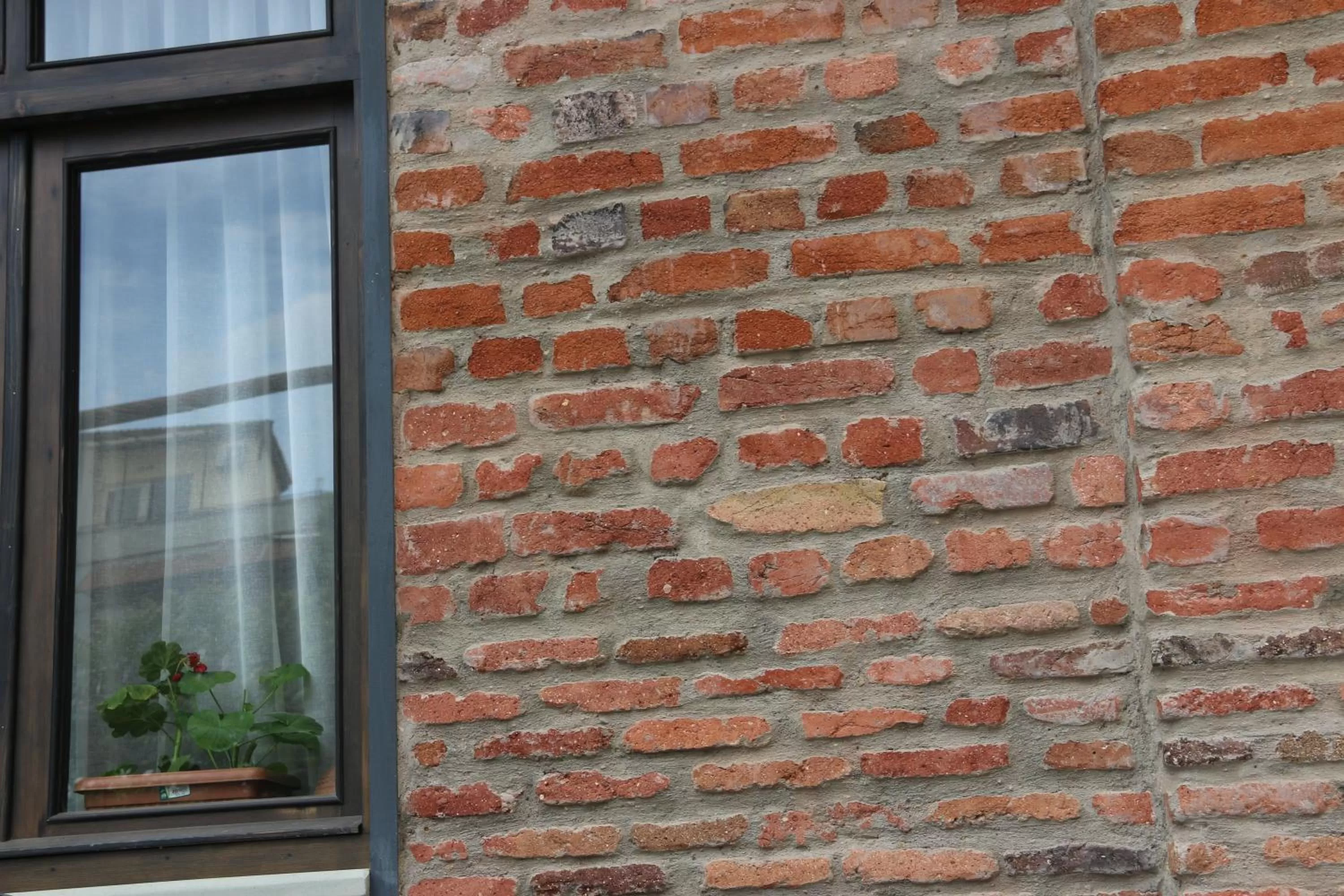 Day in 3 Heritage Rooms