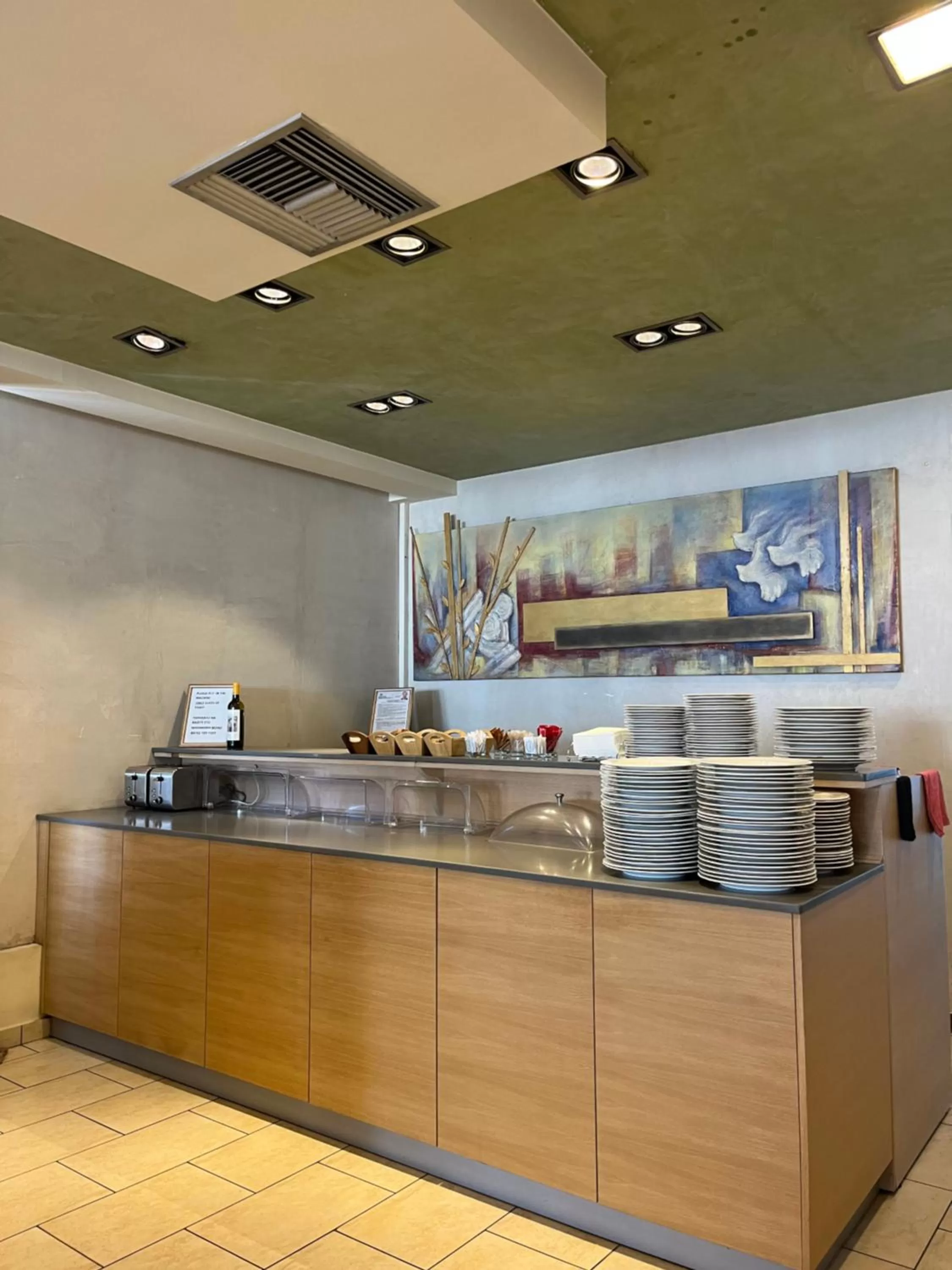 Athens Golden City Hotel