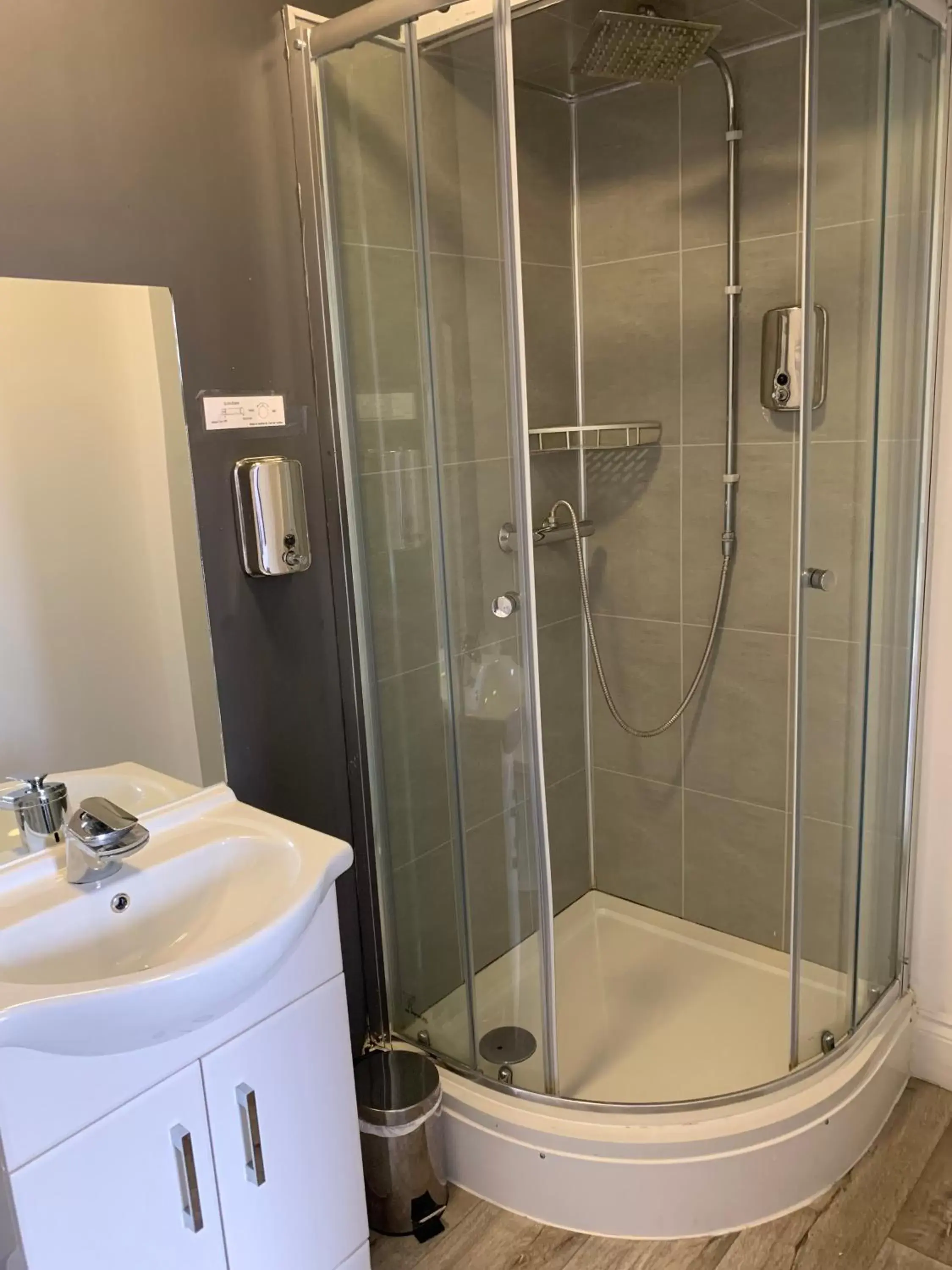 Deluxe Double Room in Boars Head Boutique Hotel Deluxe Double Room in Boars Head Boutique Hotel