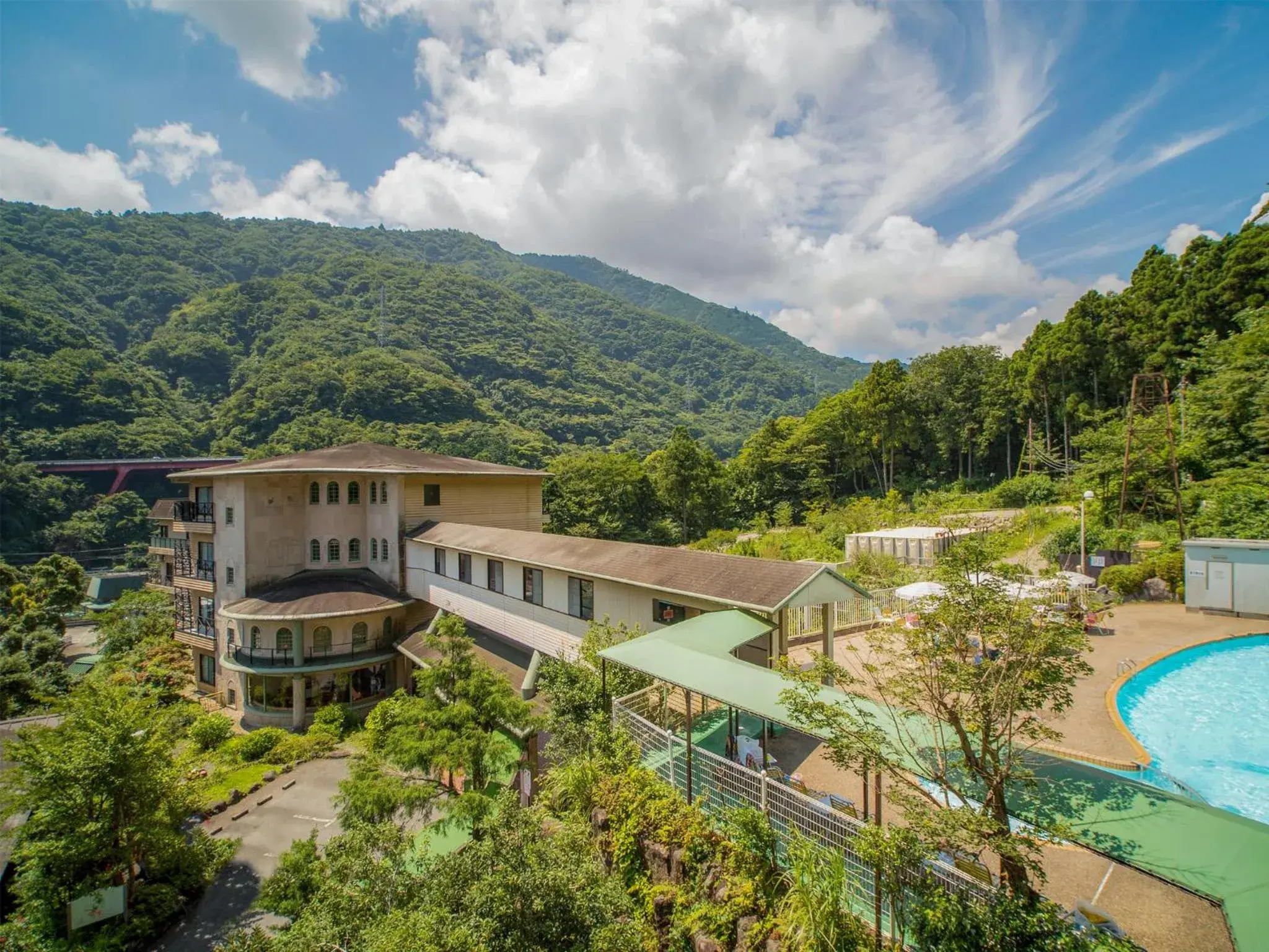 Hakonenomori Okada Hakonenomori Okada