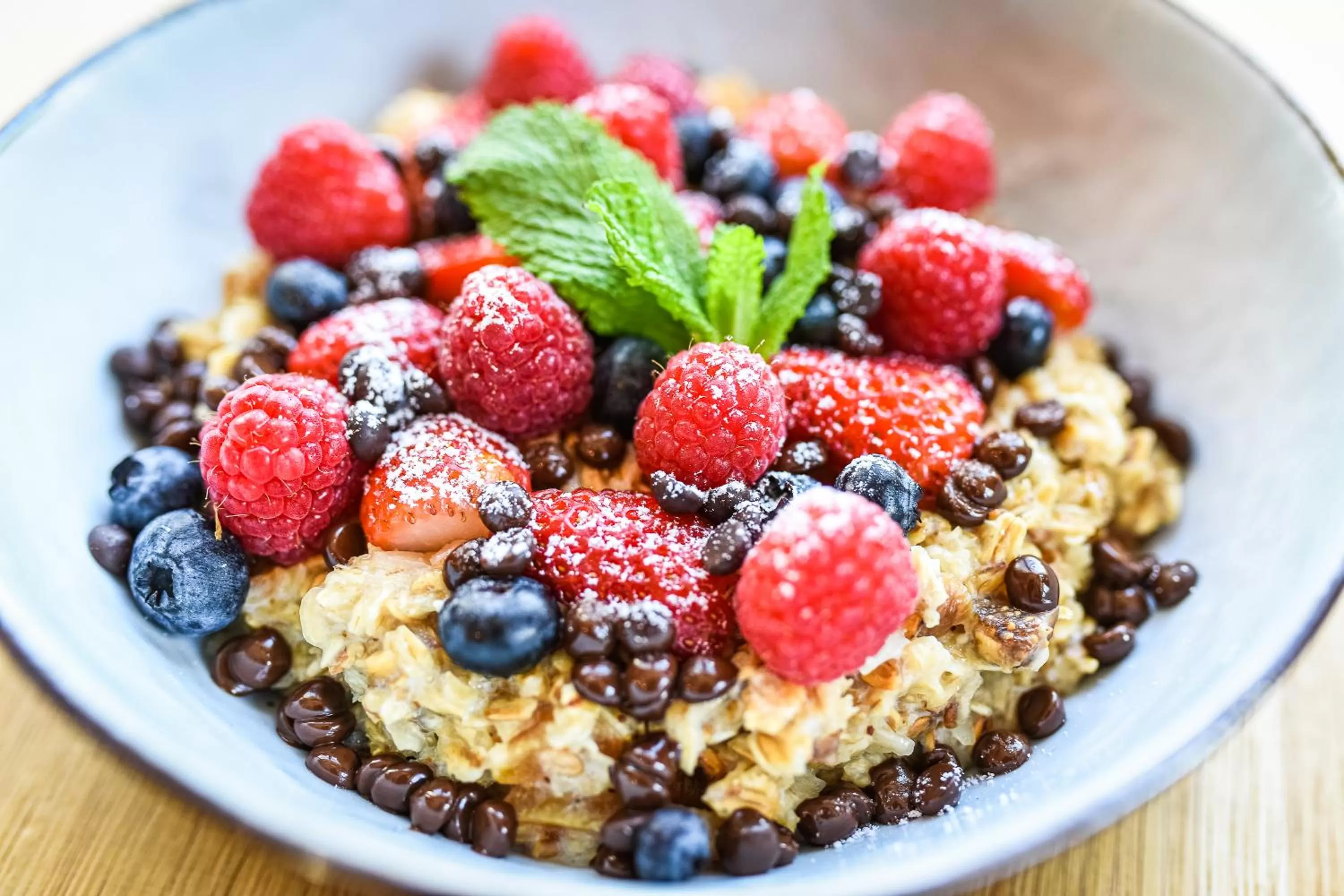 Breakfast in Villa Bałtycka