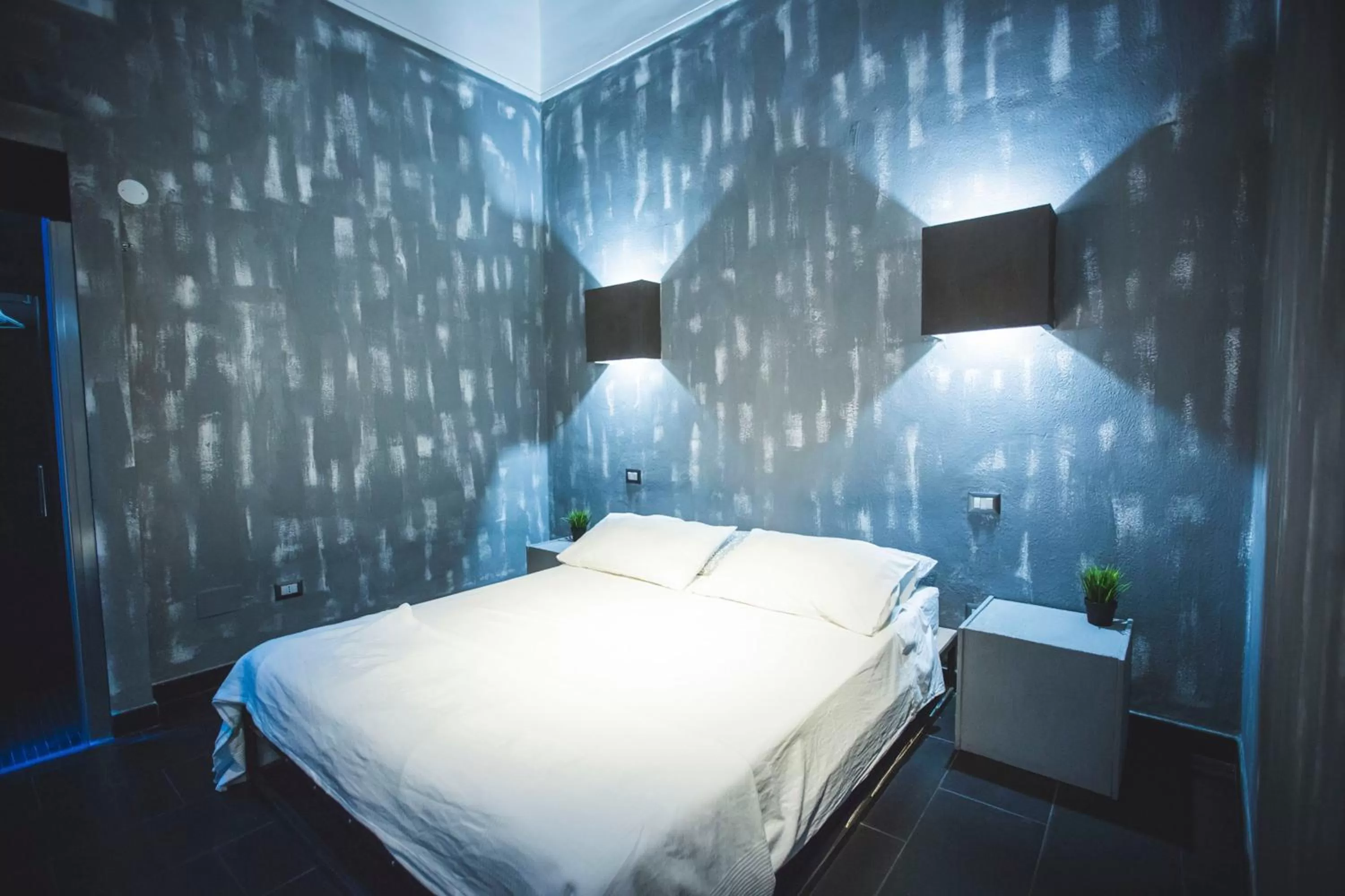 Photo of the whole room, Room Photo in B&B Casa Diomede