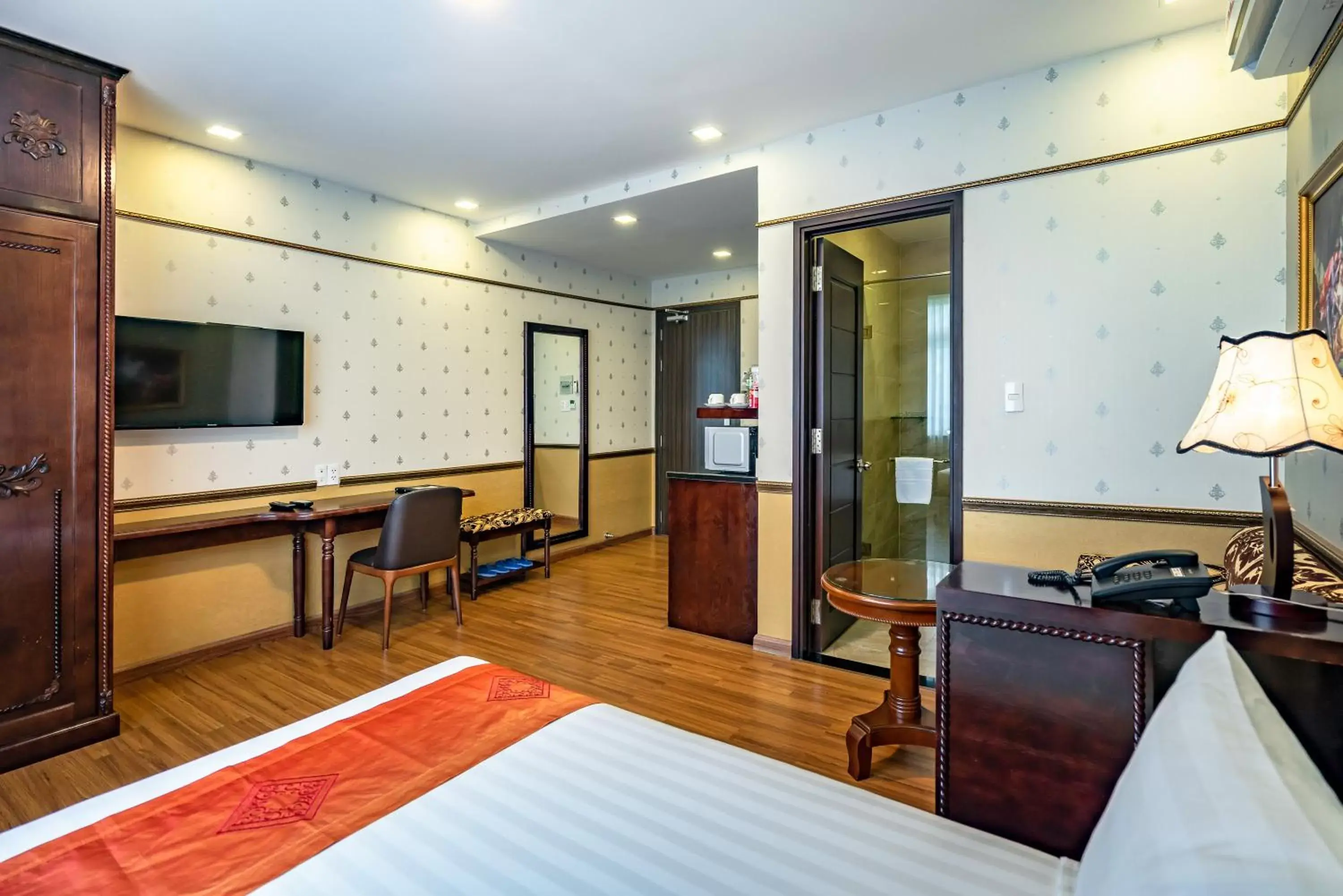 Premium Apartment in Collection O Emerald Luxury Apartment - Near SECC Premium Apartment in Collection O Emerald Luxury Apartment - Near SECC