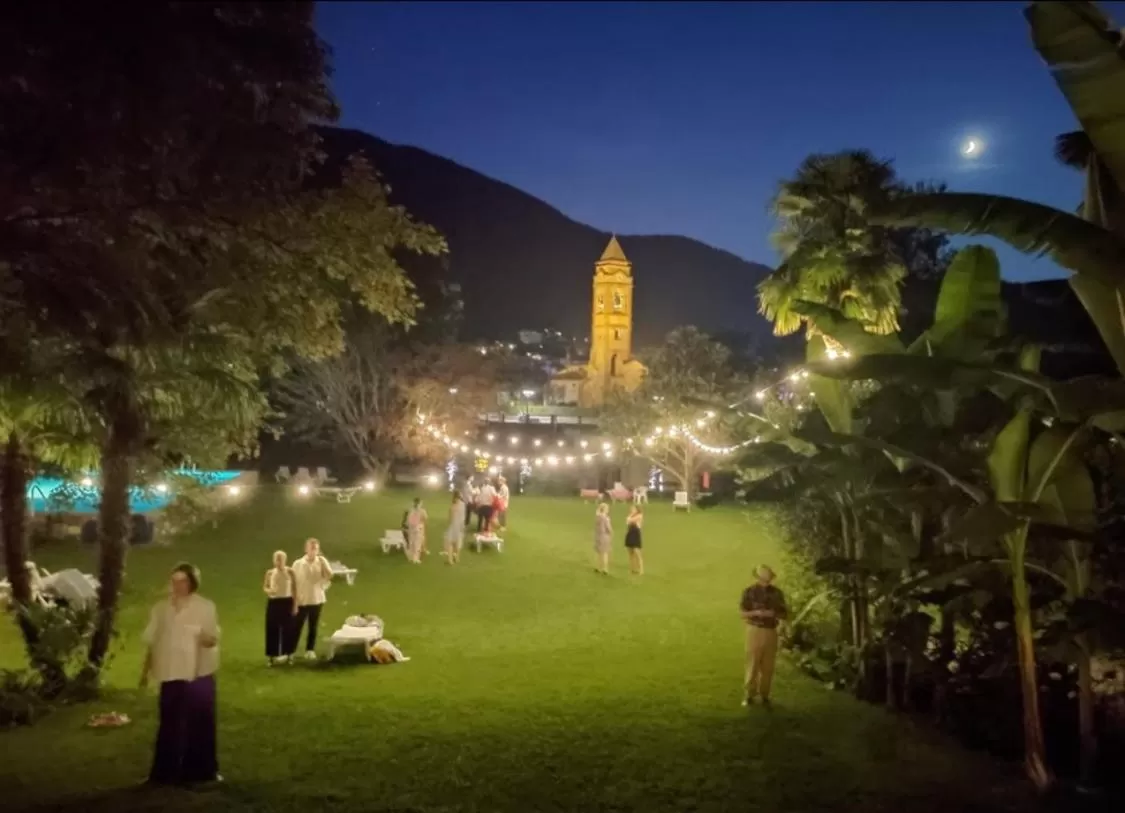 Hotel Fonte dei Fiori