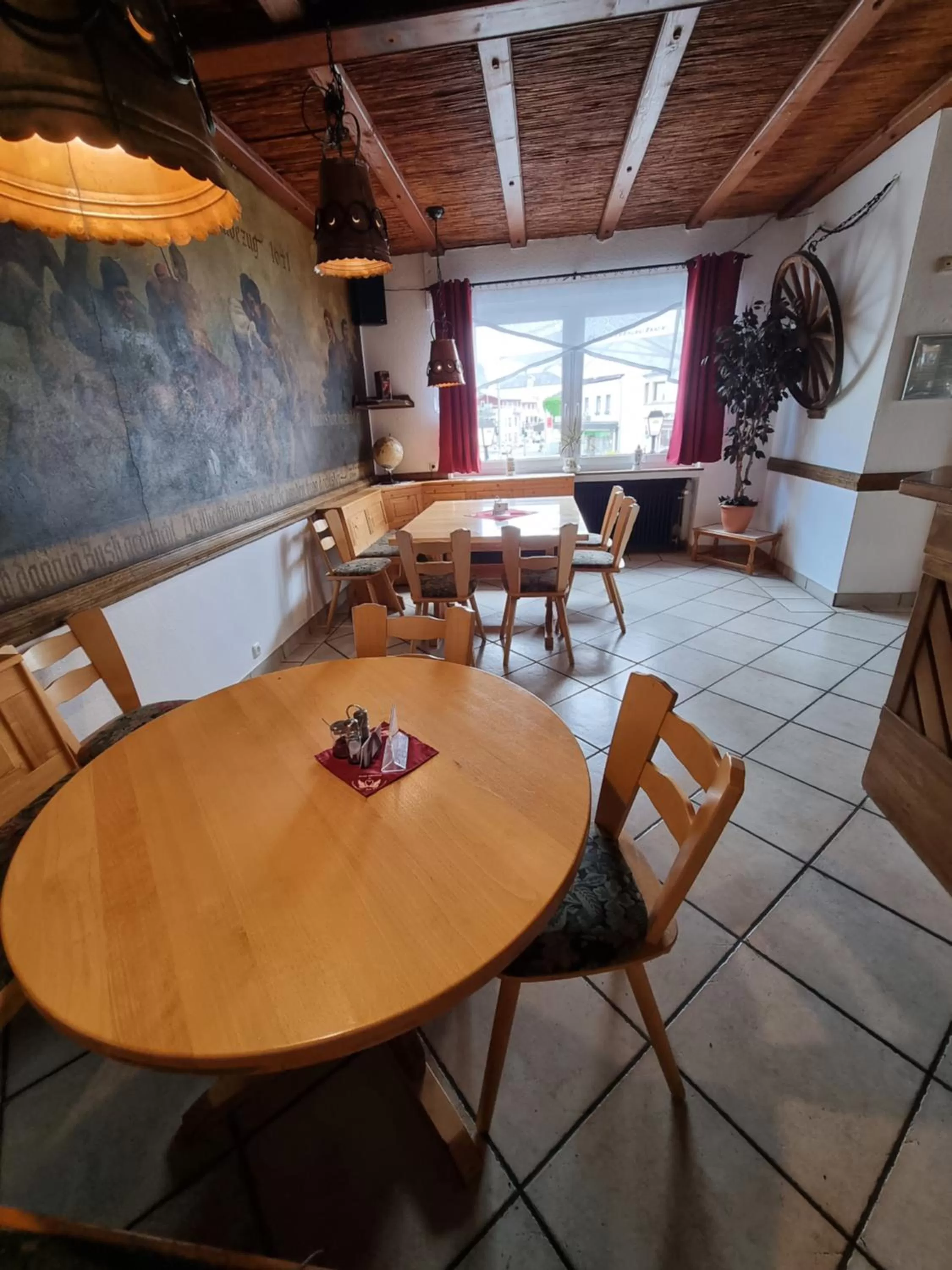 Hotel Medebach - Zum Schwanenkönig