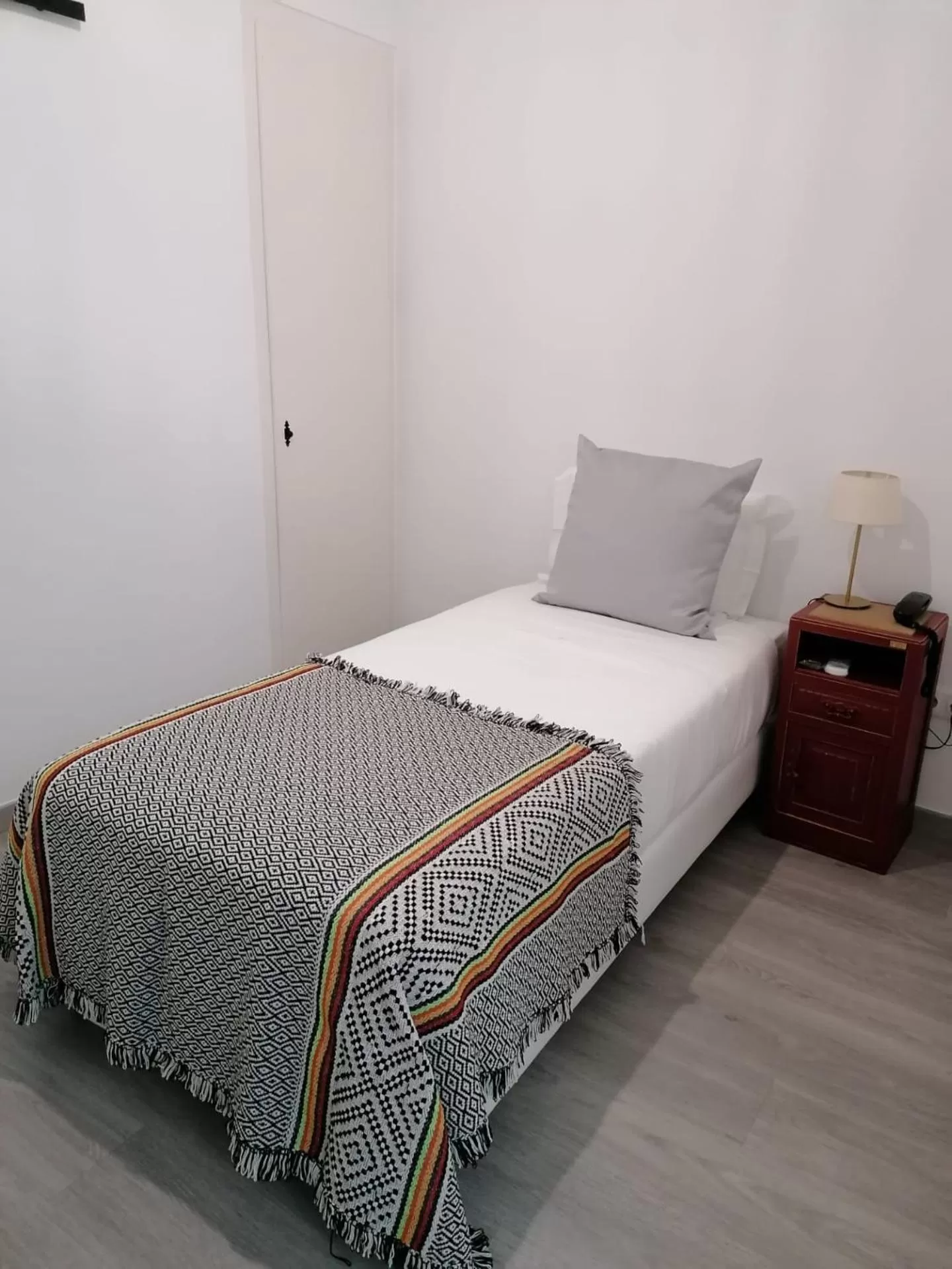 Bed in Raiz Alentejana