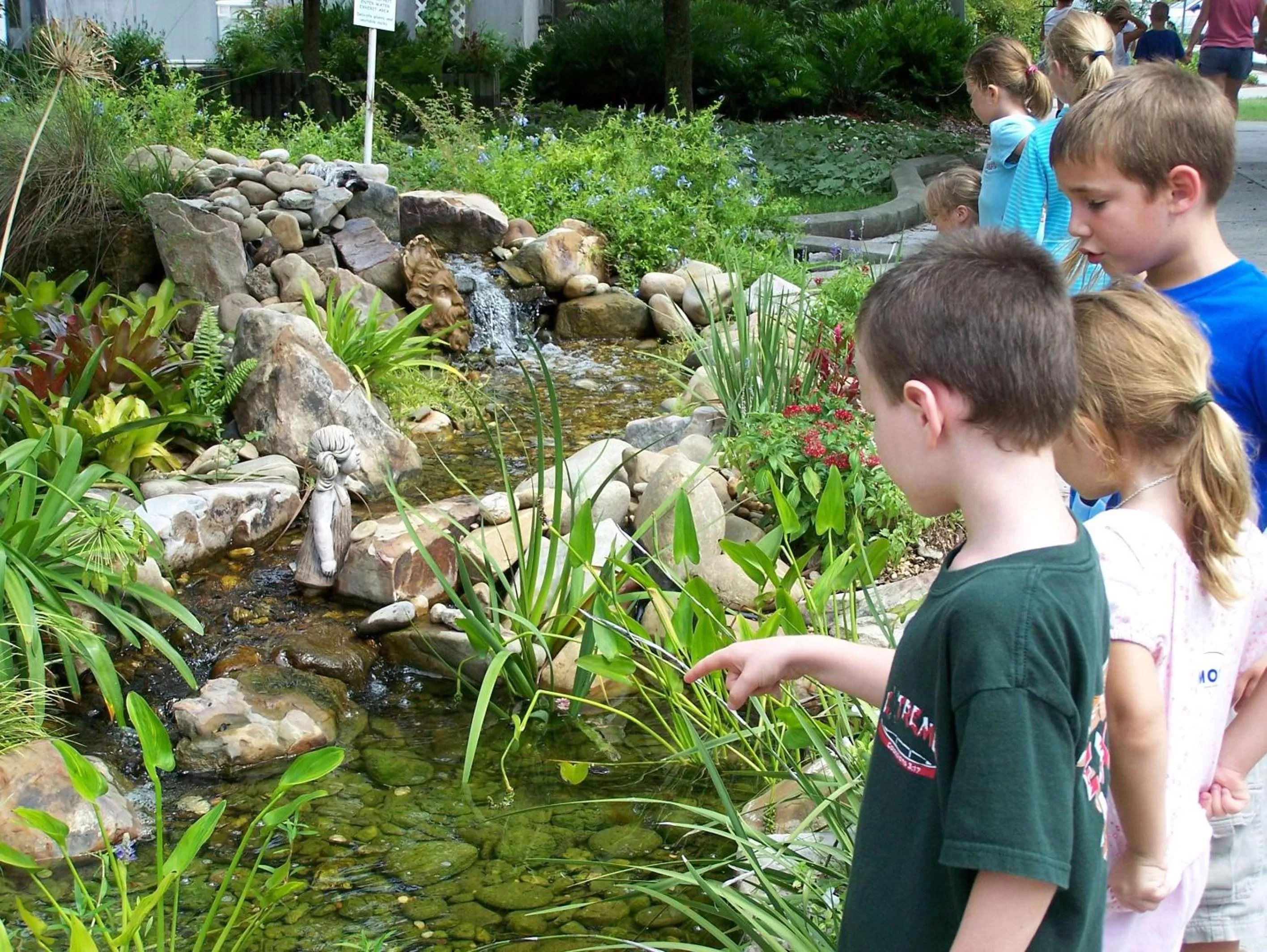 Meeting/conference room, Children in DoubleTree by Hilton Charlotte Gateway Village