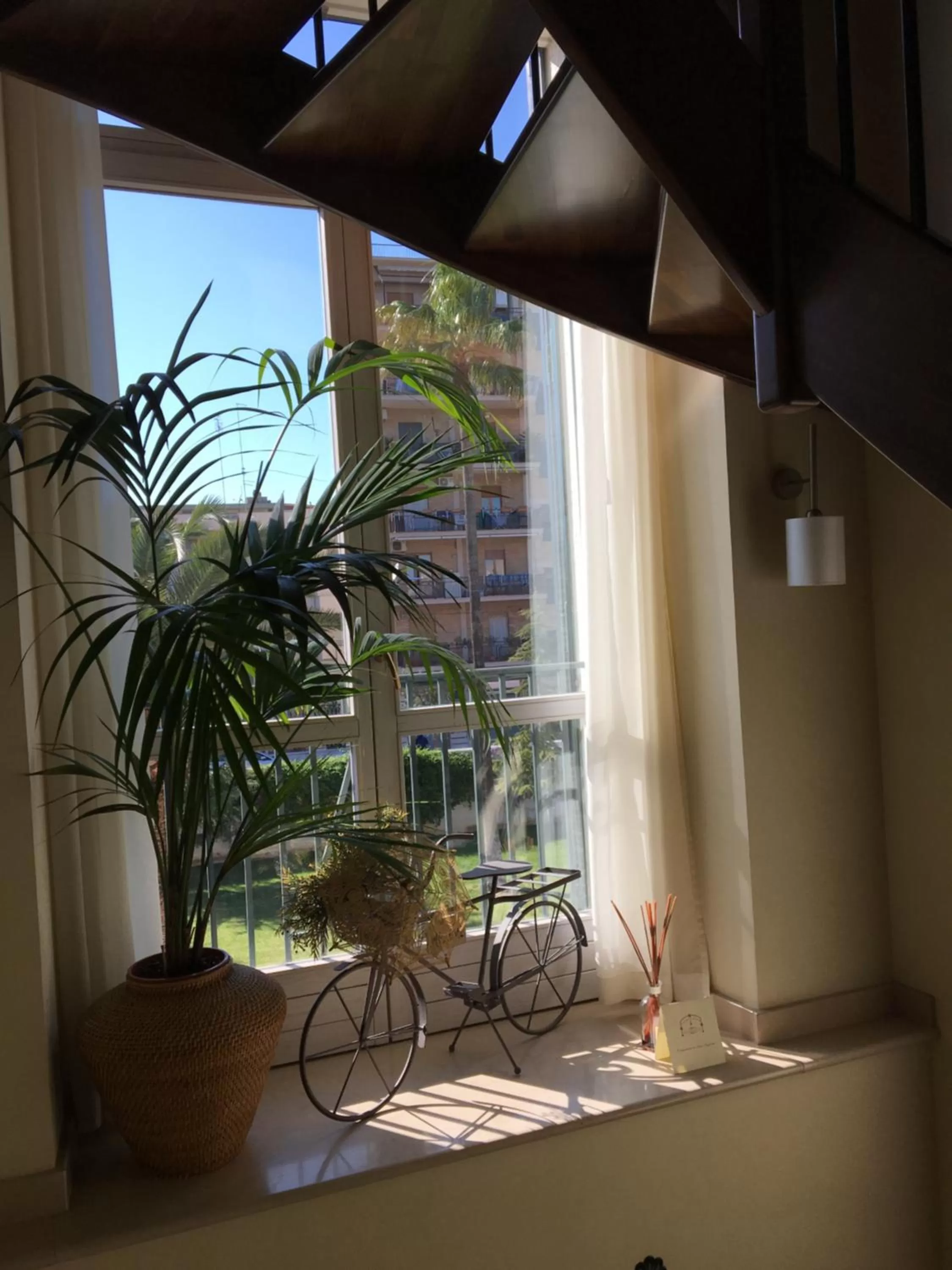 Villa Pallotta Luxury B&B