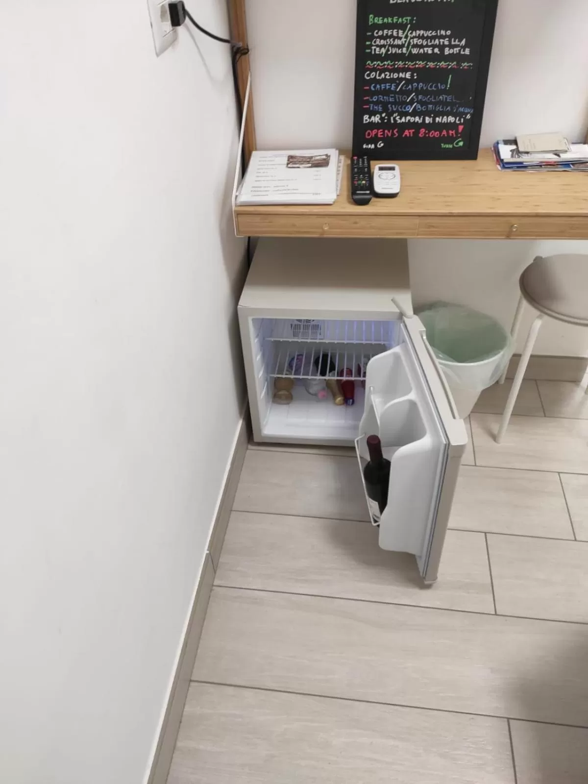 Drinks in Domus San Biagio 14