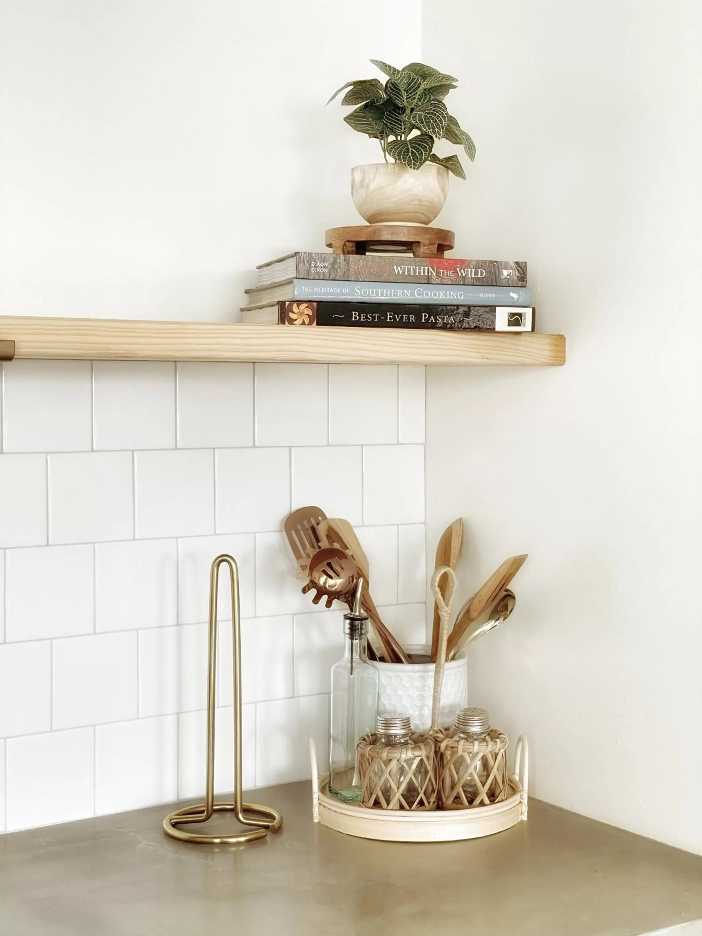 Property building in The Shack Inn