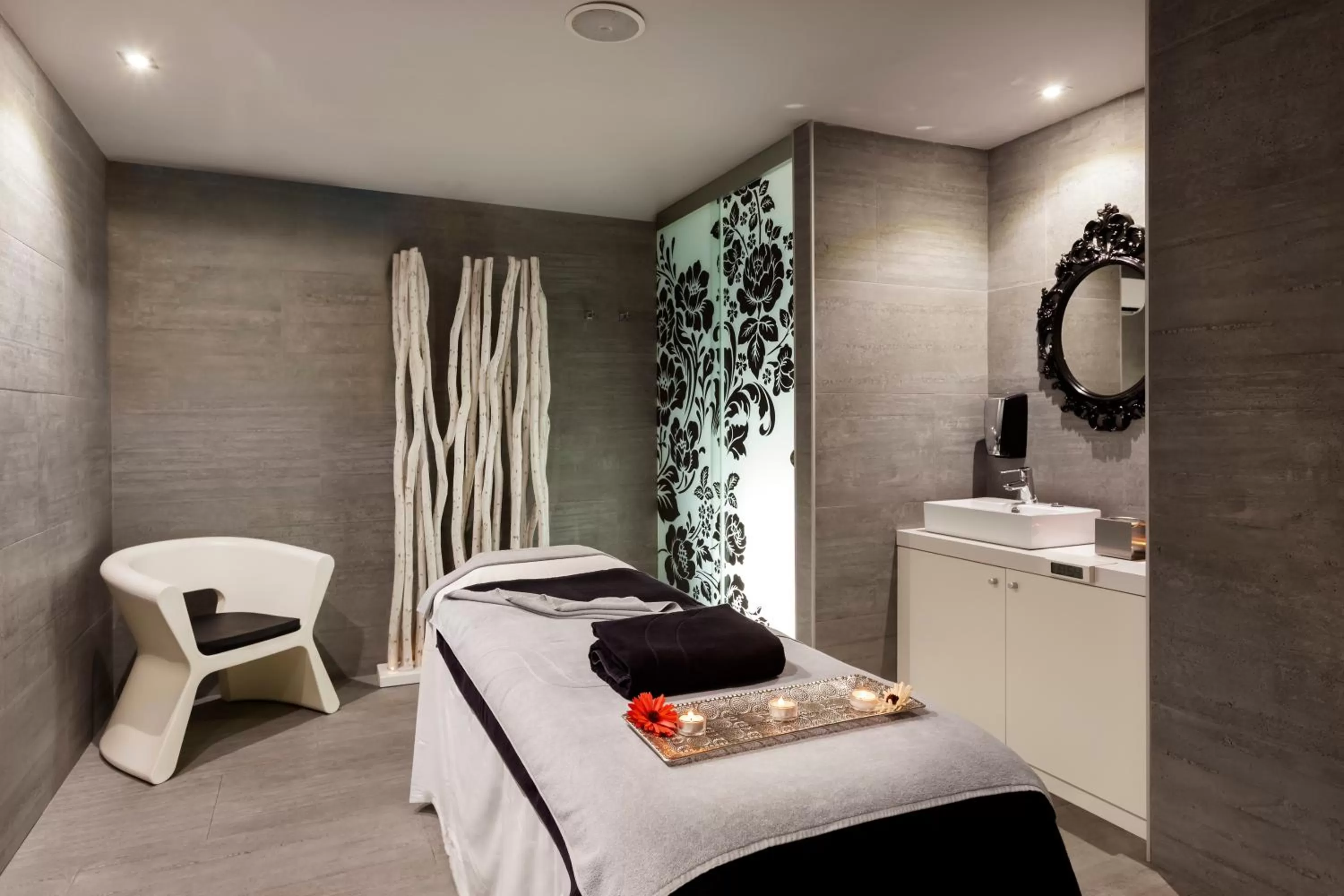 Massage in Barceló Teguise Beach - Adults Only