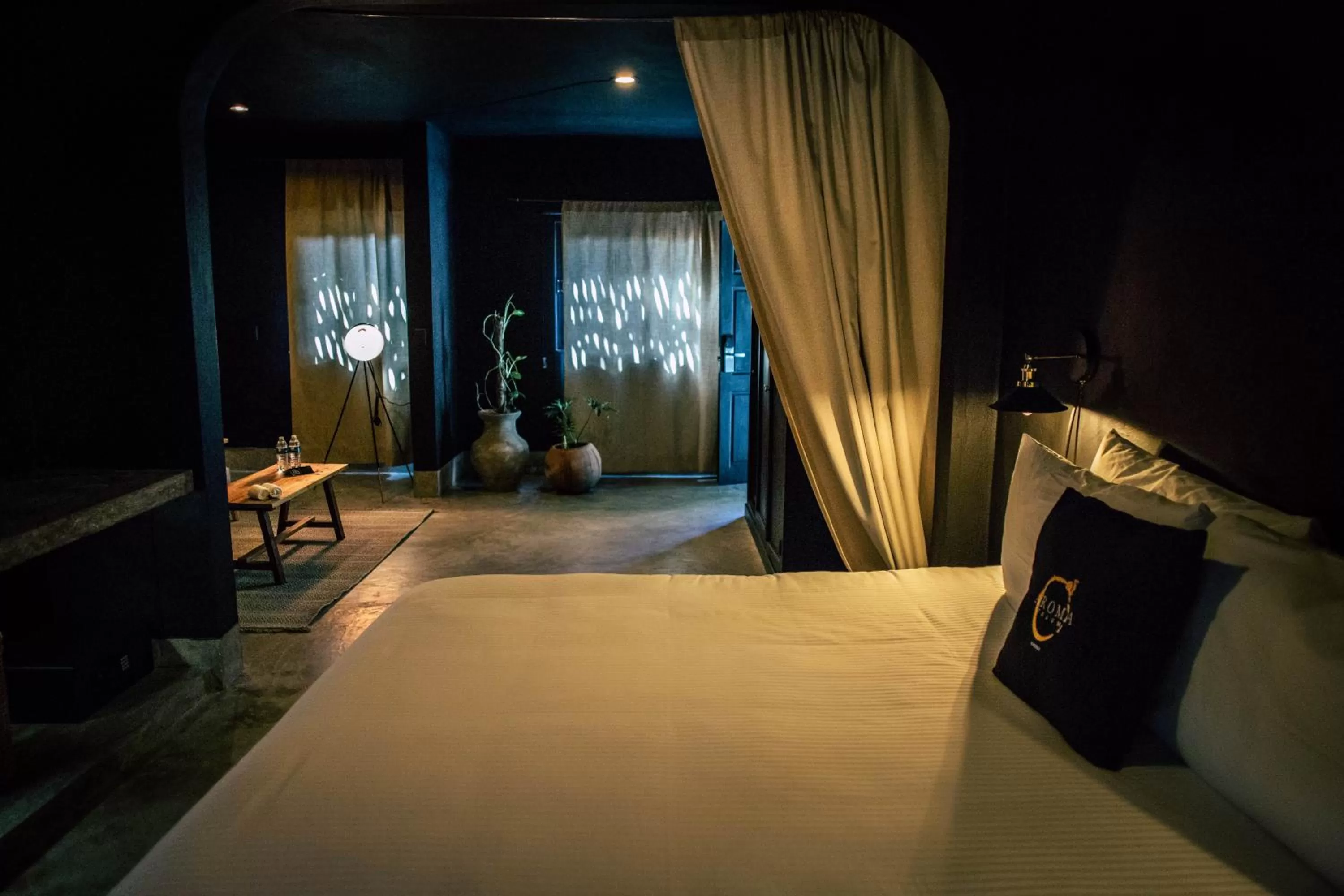 Suite in Aroma Tulum & beach club